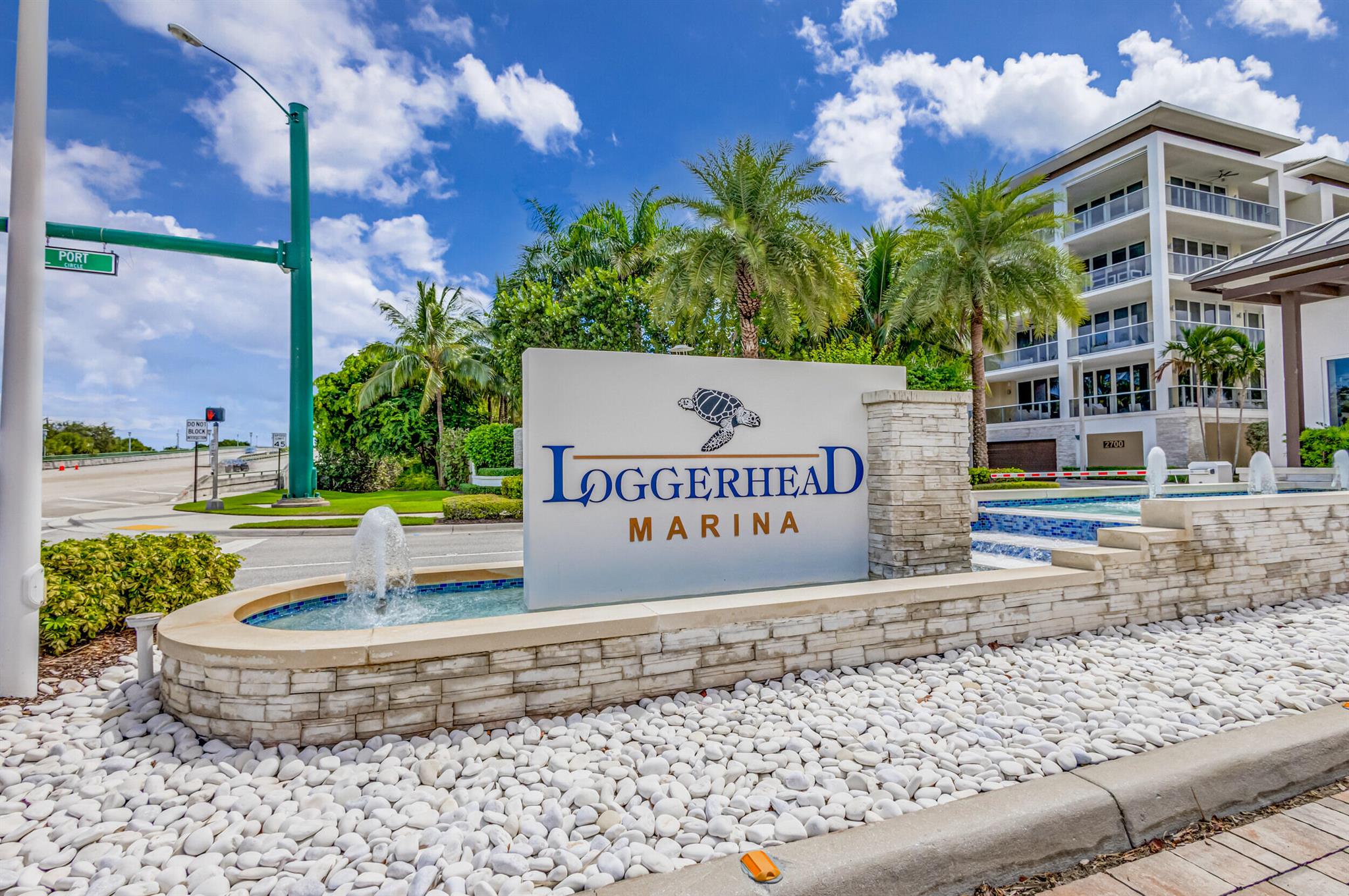 Azure Condo - Residential