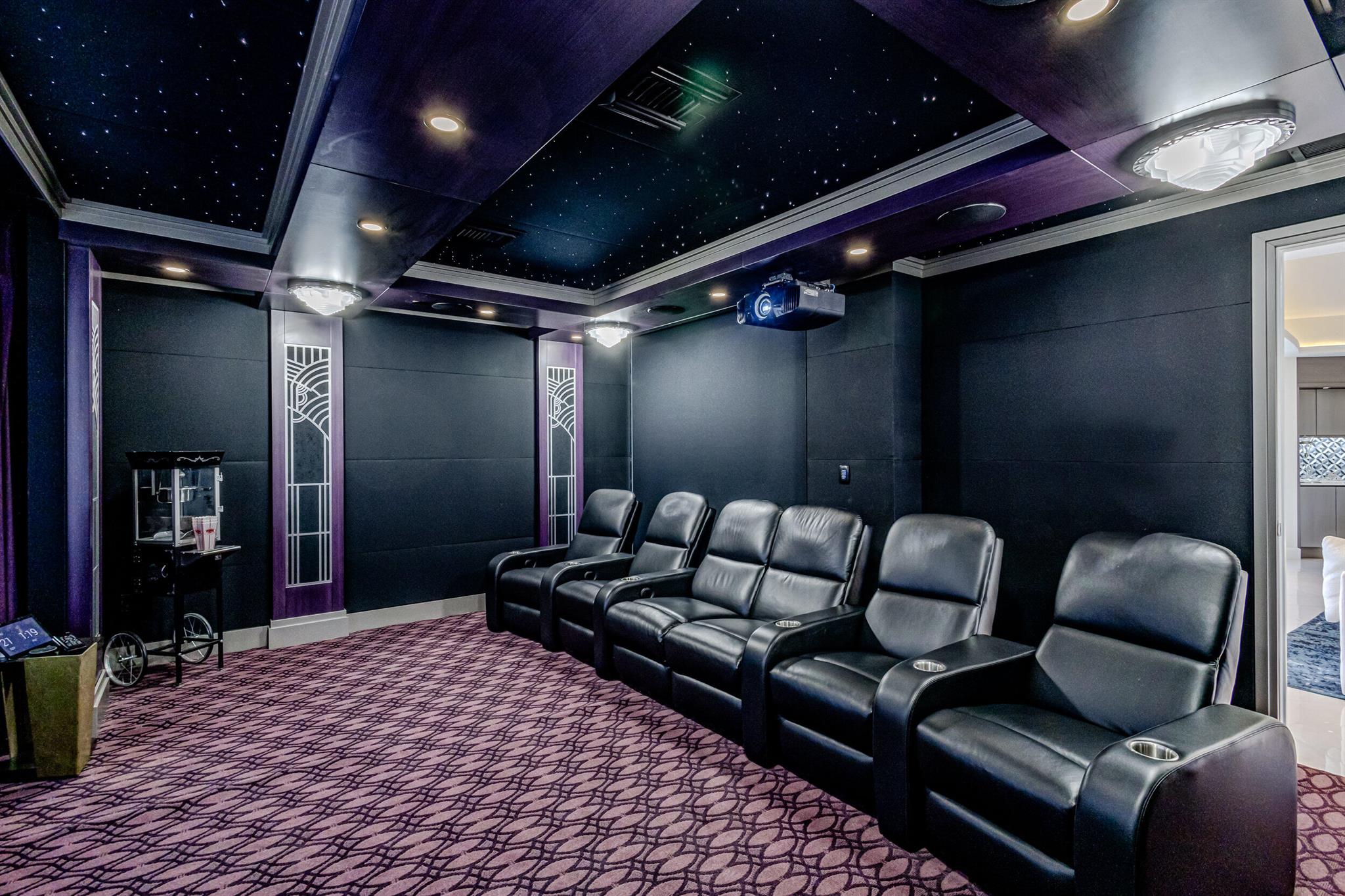 Azure Condo - Residential