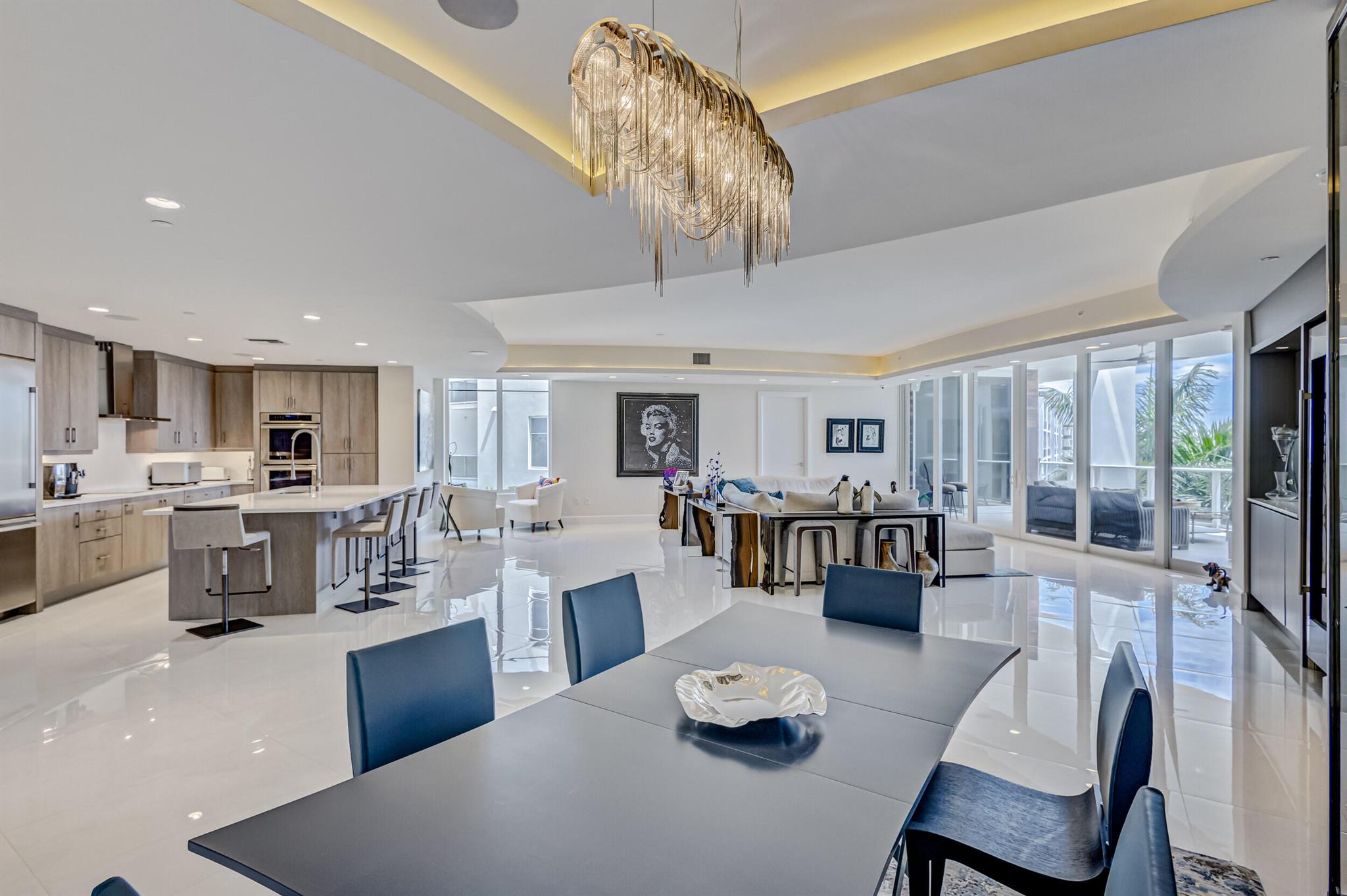 Azure Condo - Residential