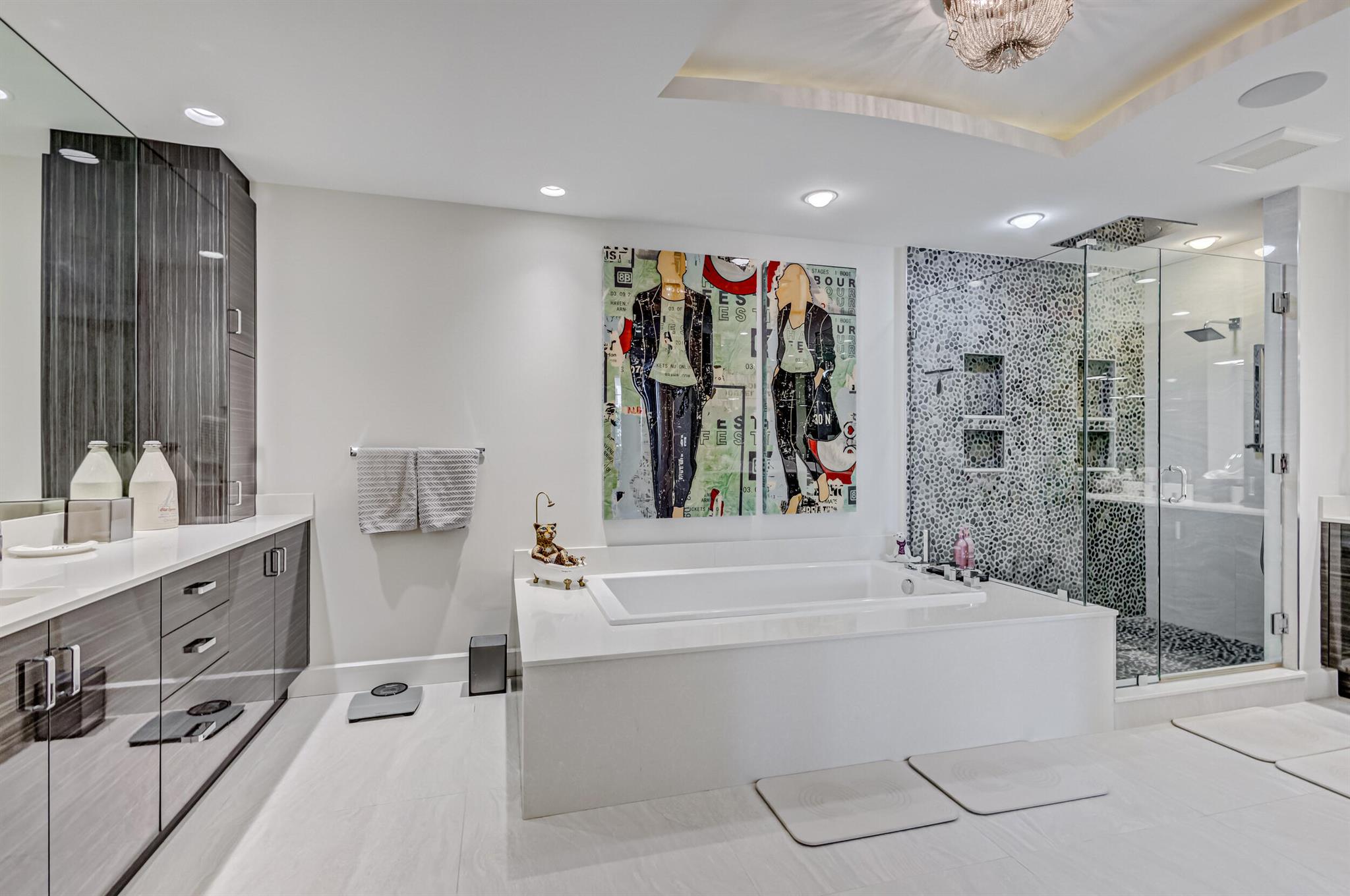 Azure Condo - Residential