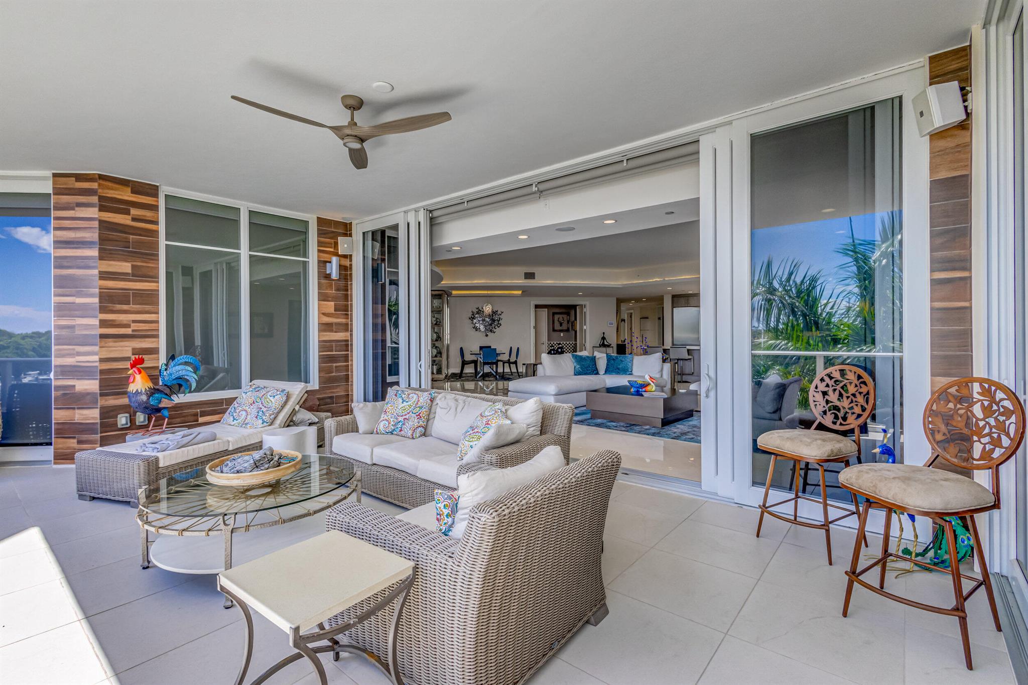 Azure Condo - Residential