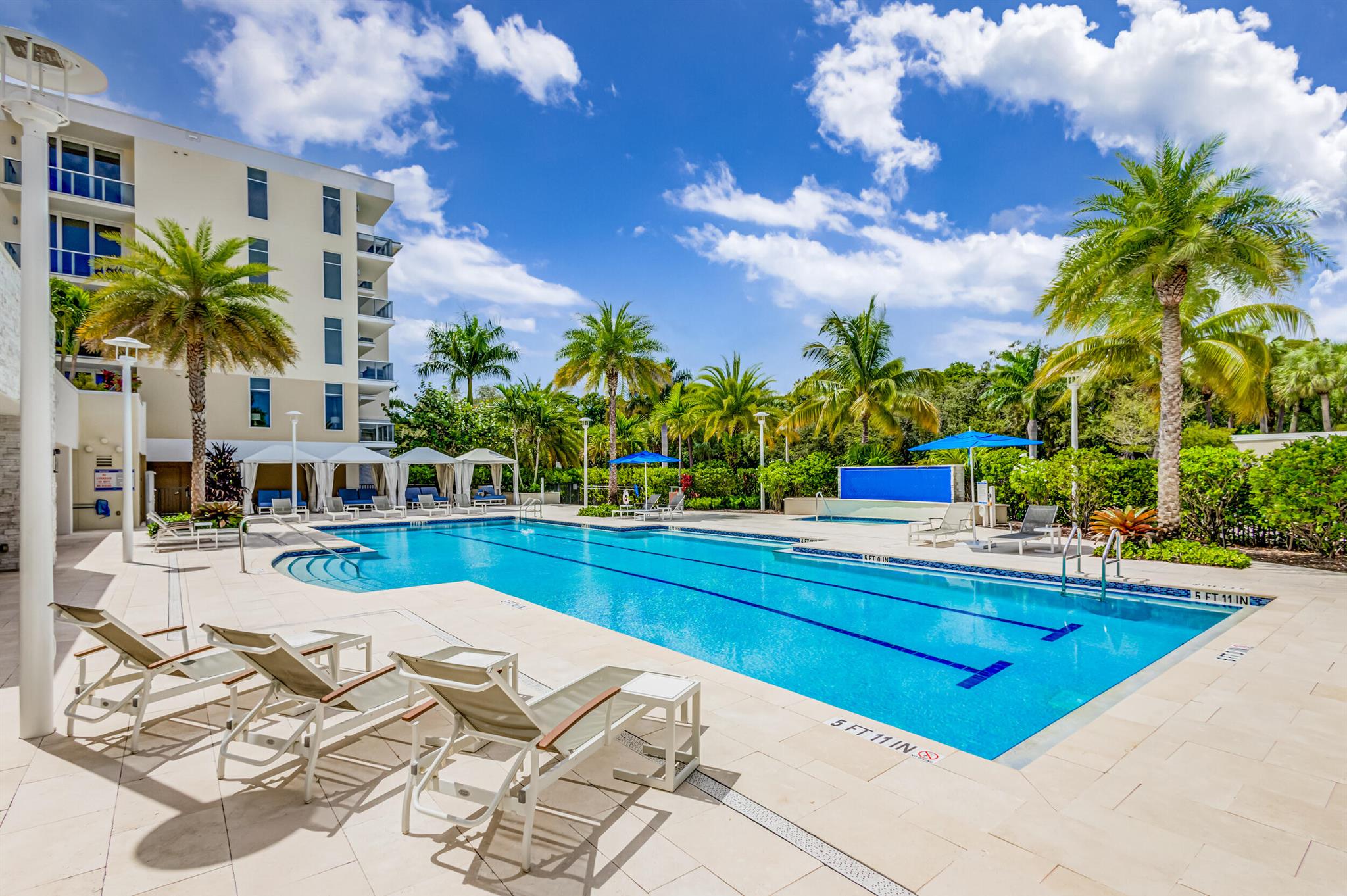 Azure Condo - Residential