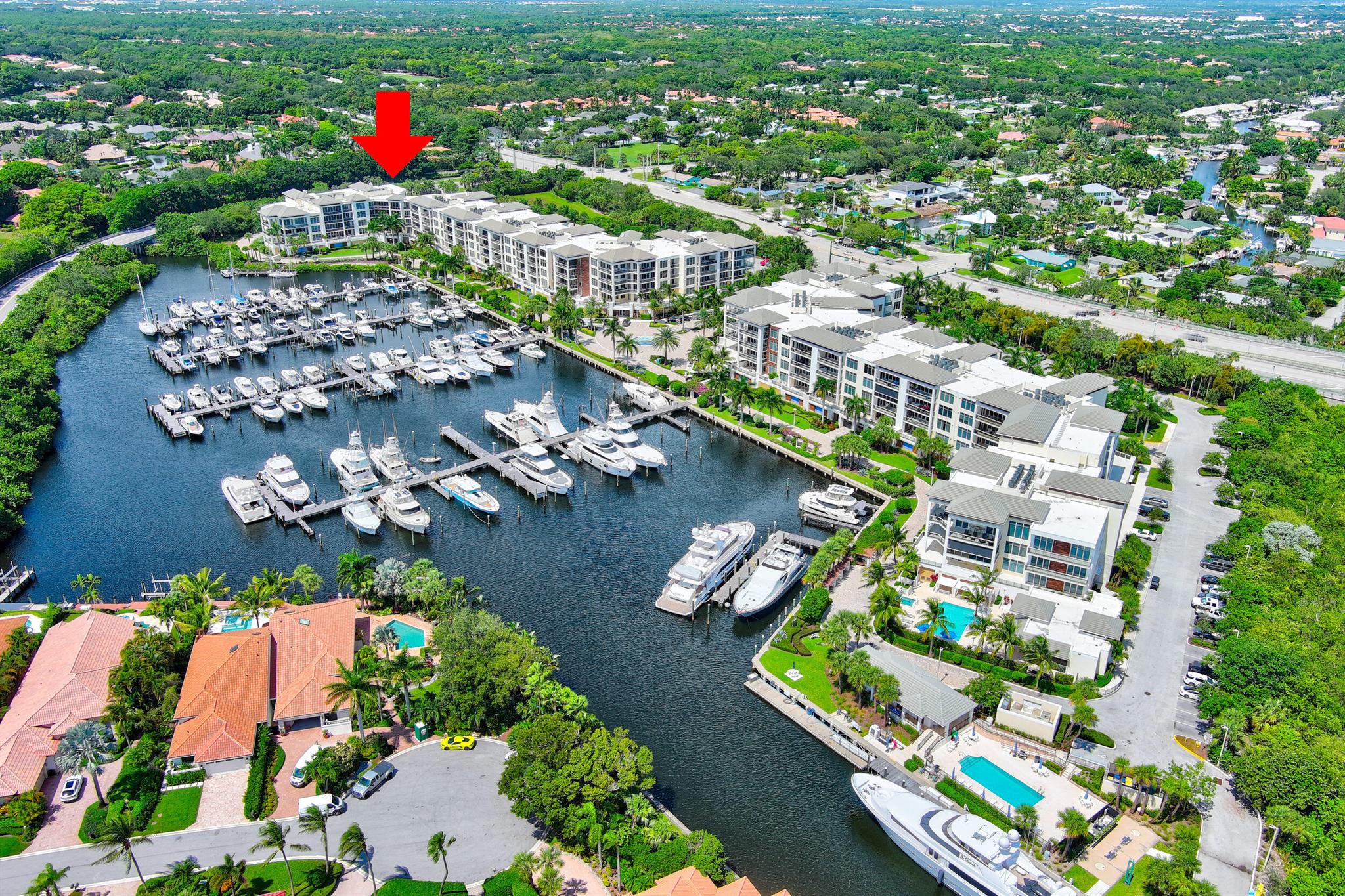 Azure Condo - Residential