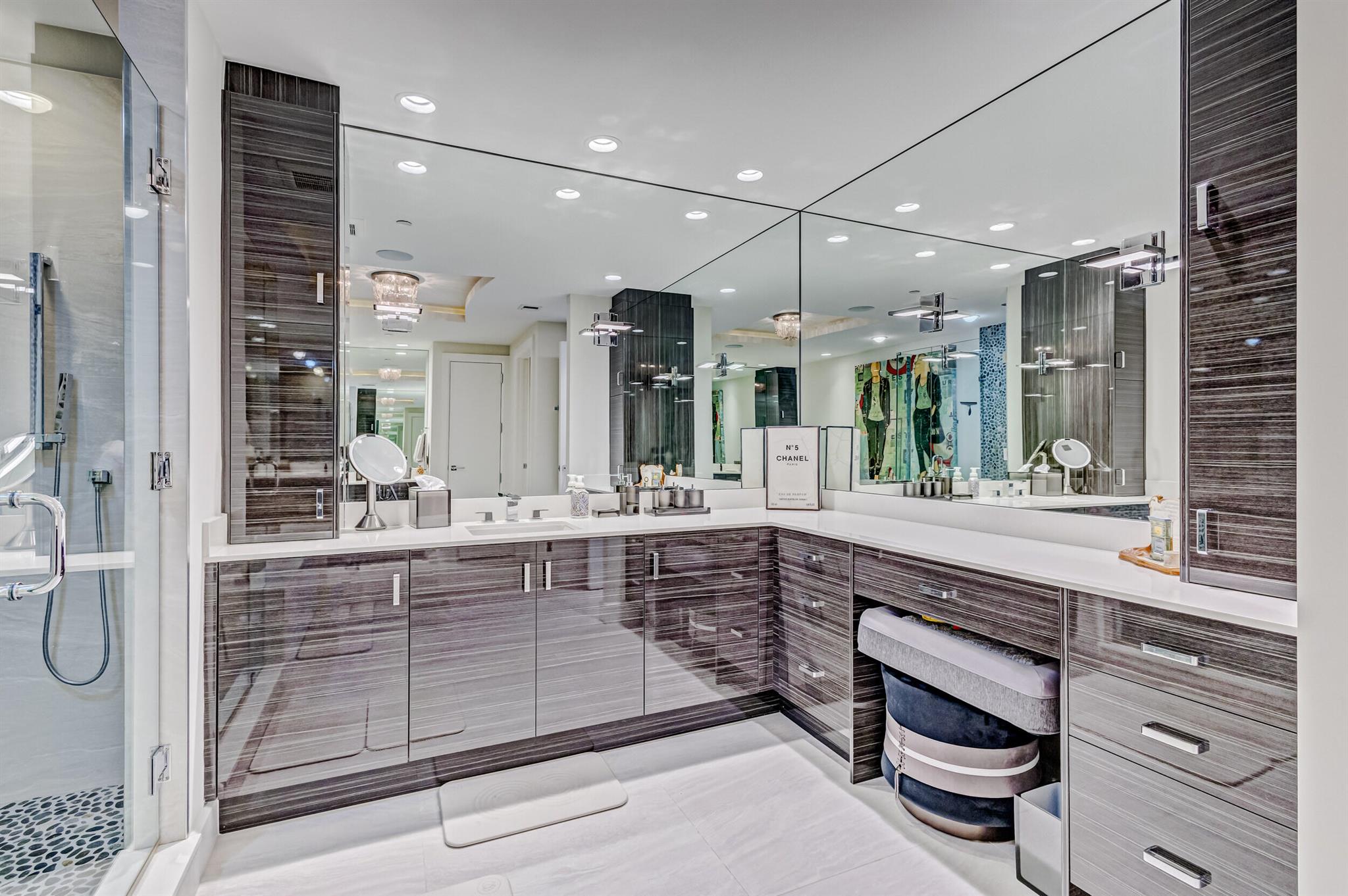 Azure Condo - Residential