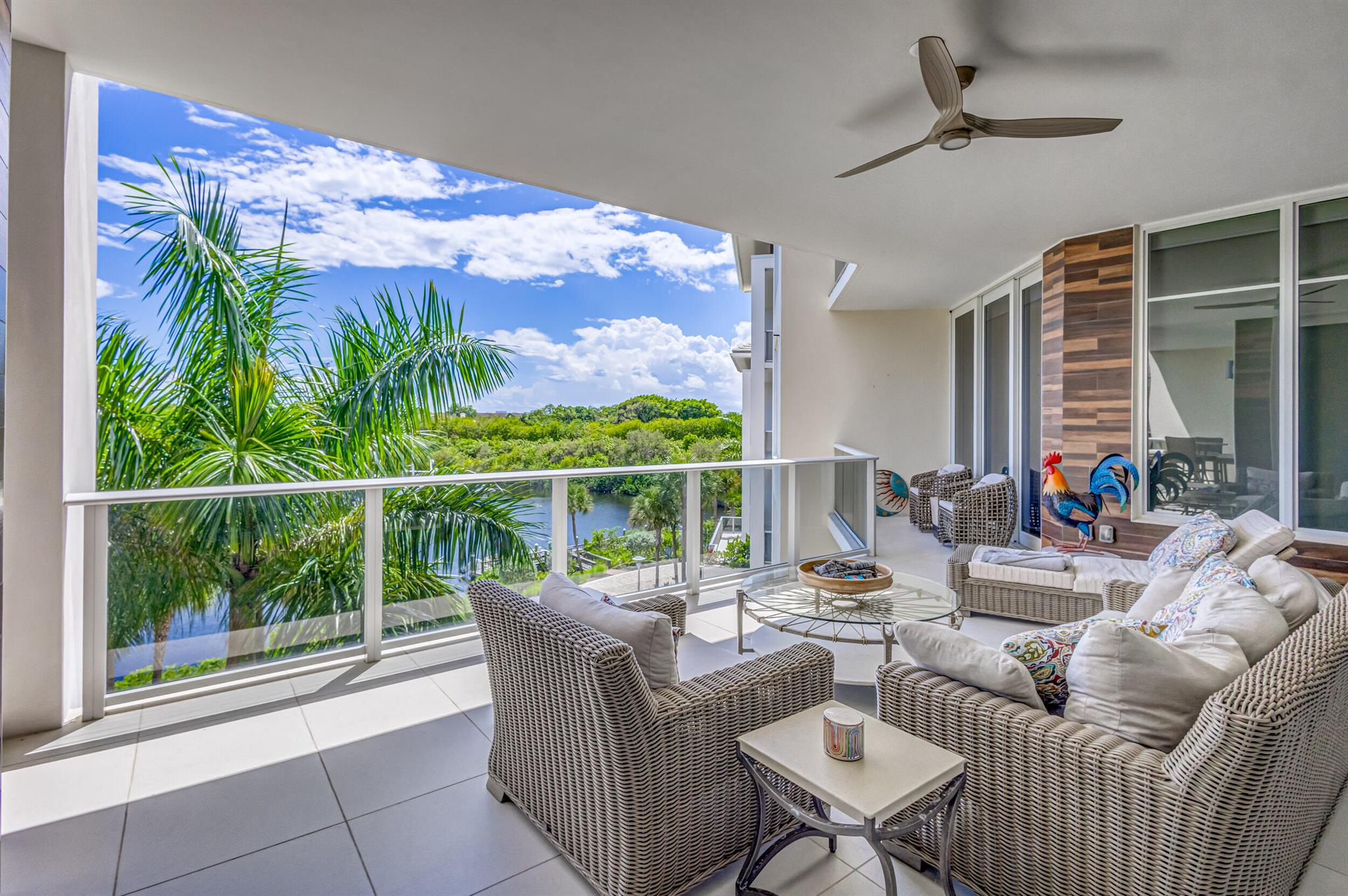 Azure Condo - Residential