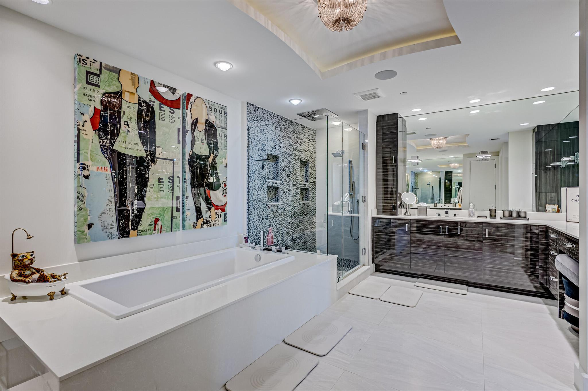 Azure Condo - Residential