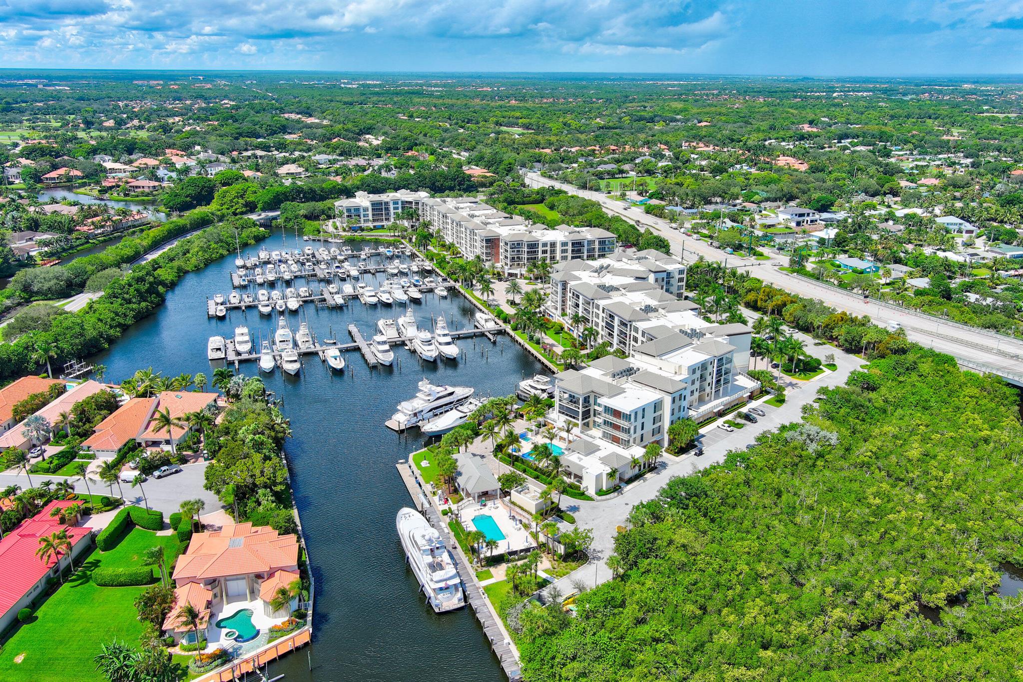 Azure Condo - Residential