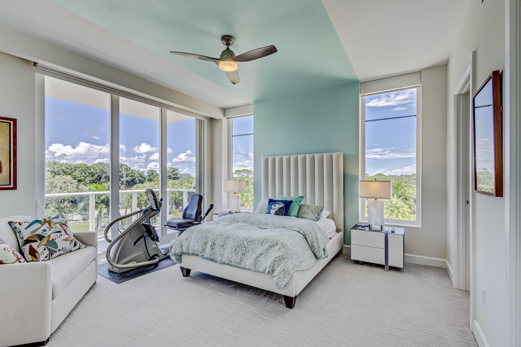 Azure Condo - Residential