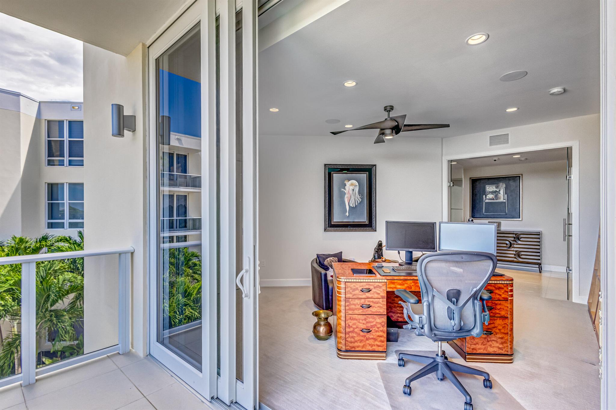 Azure Condo - Residential