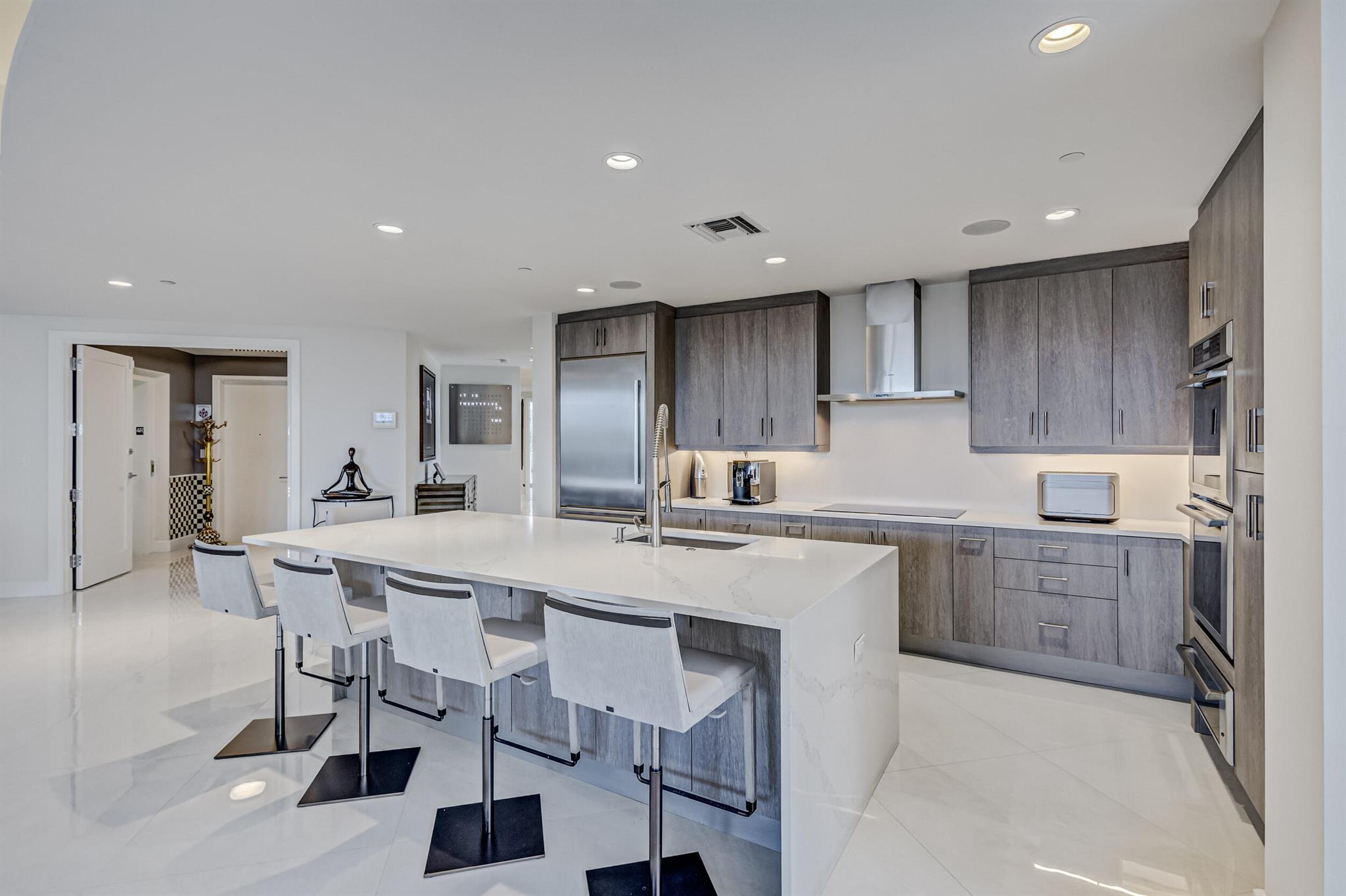 Azure Condo - Residential