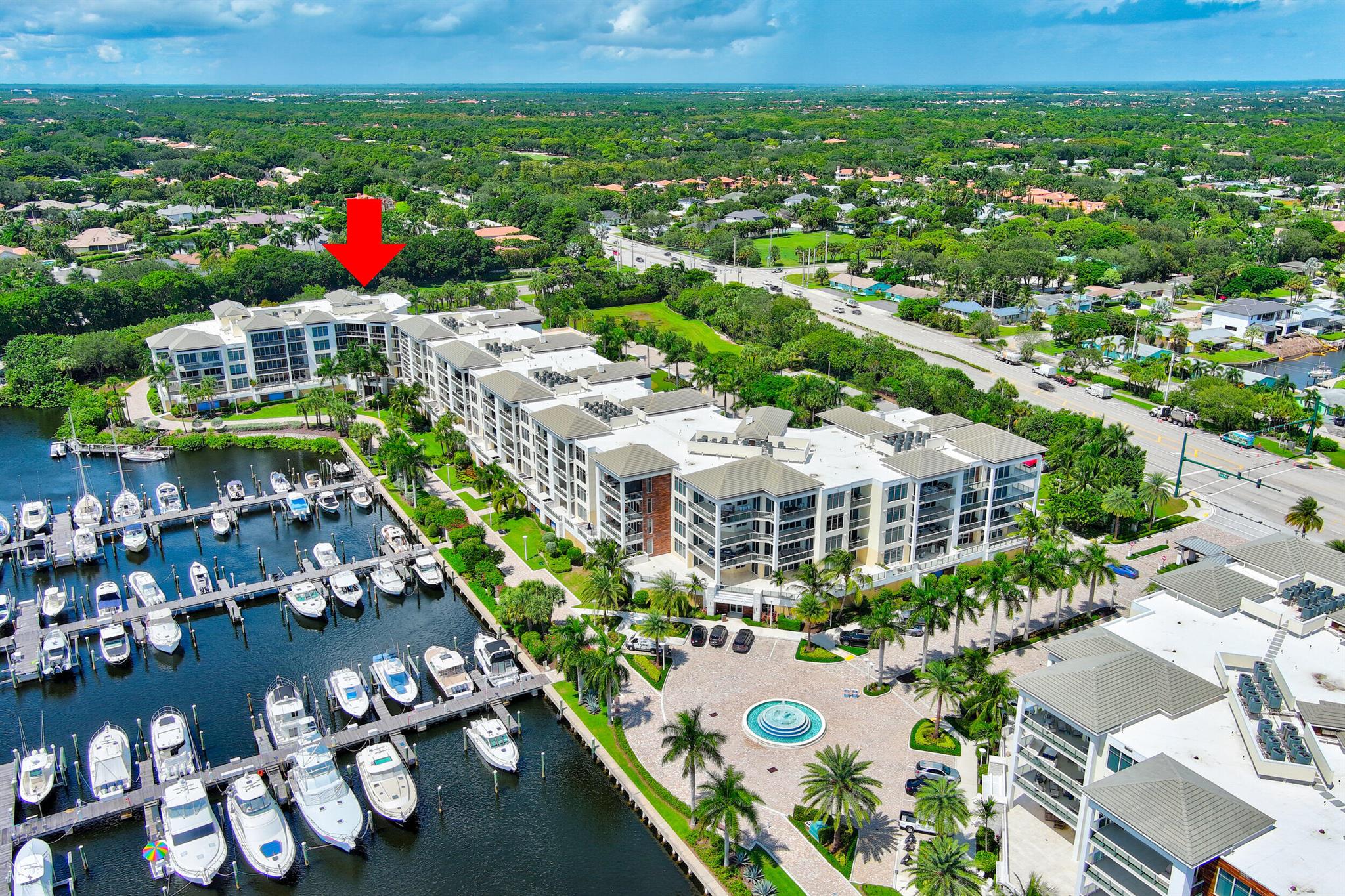 Azure Condo - Residential