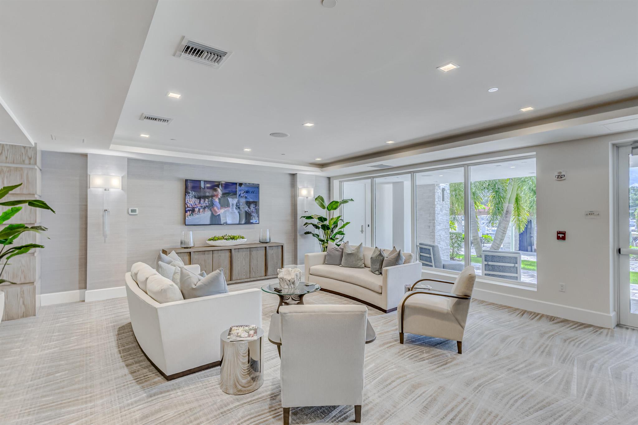 Azure Condo - Residential