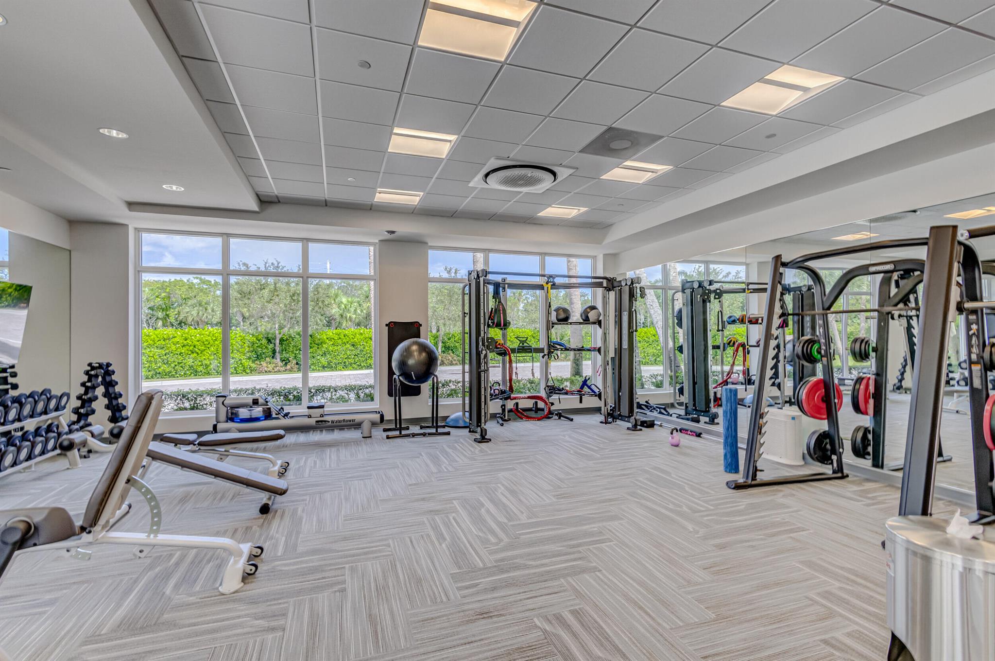 Azure Condo - Residential