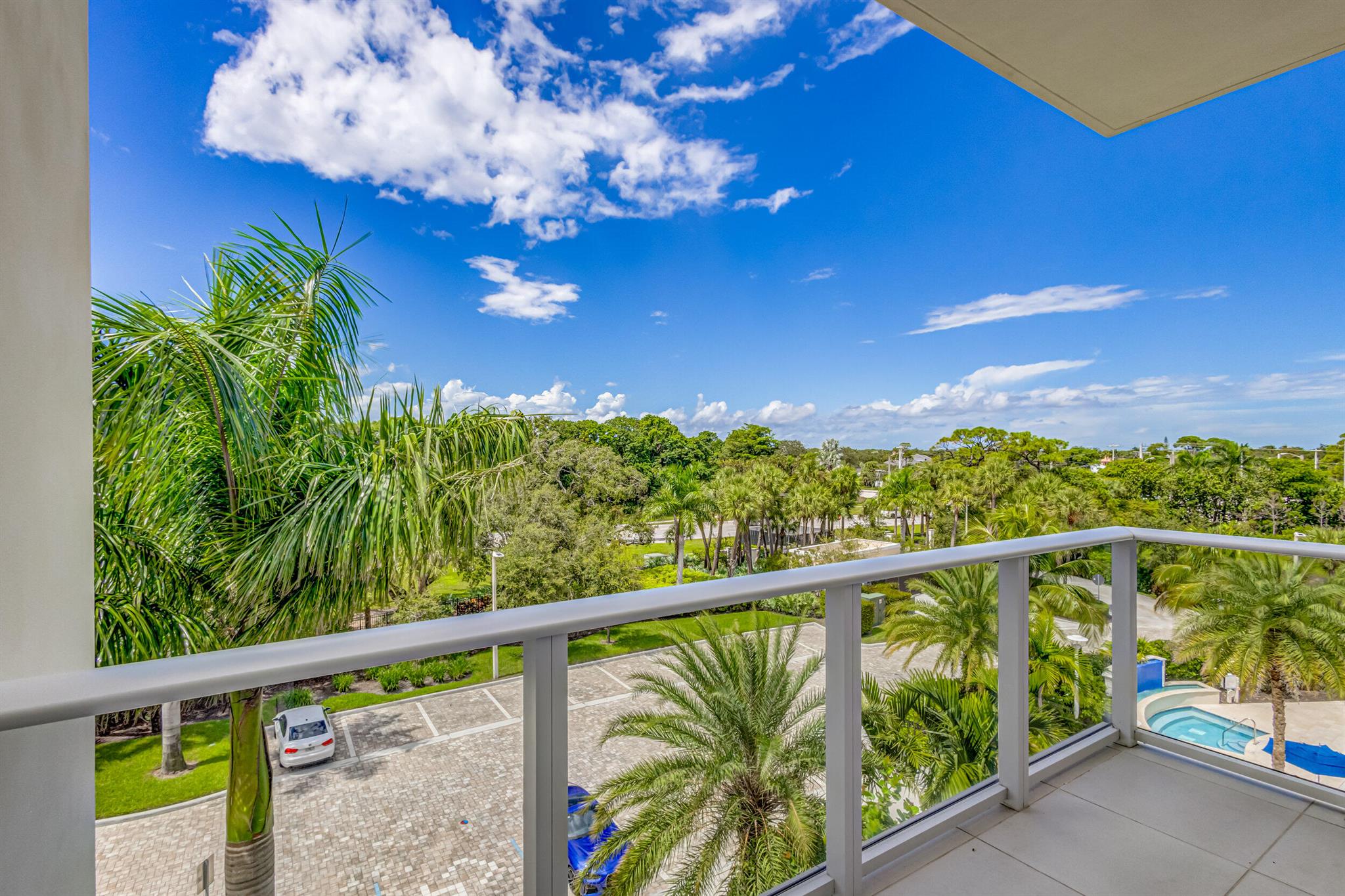 Azure Condo - Residential