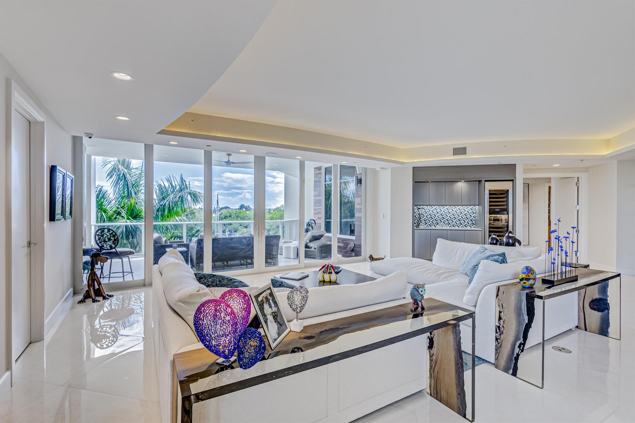 Azure Condo - Residential