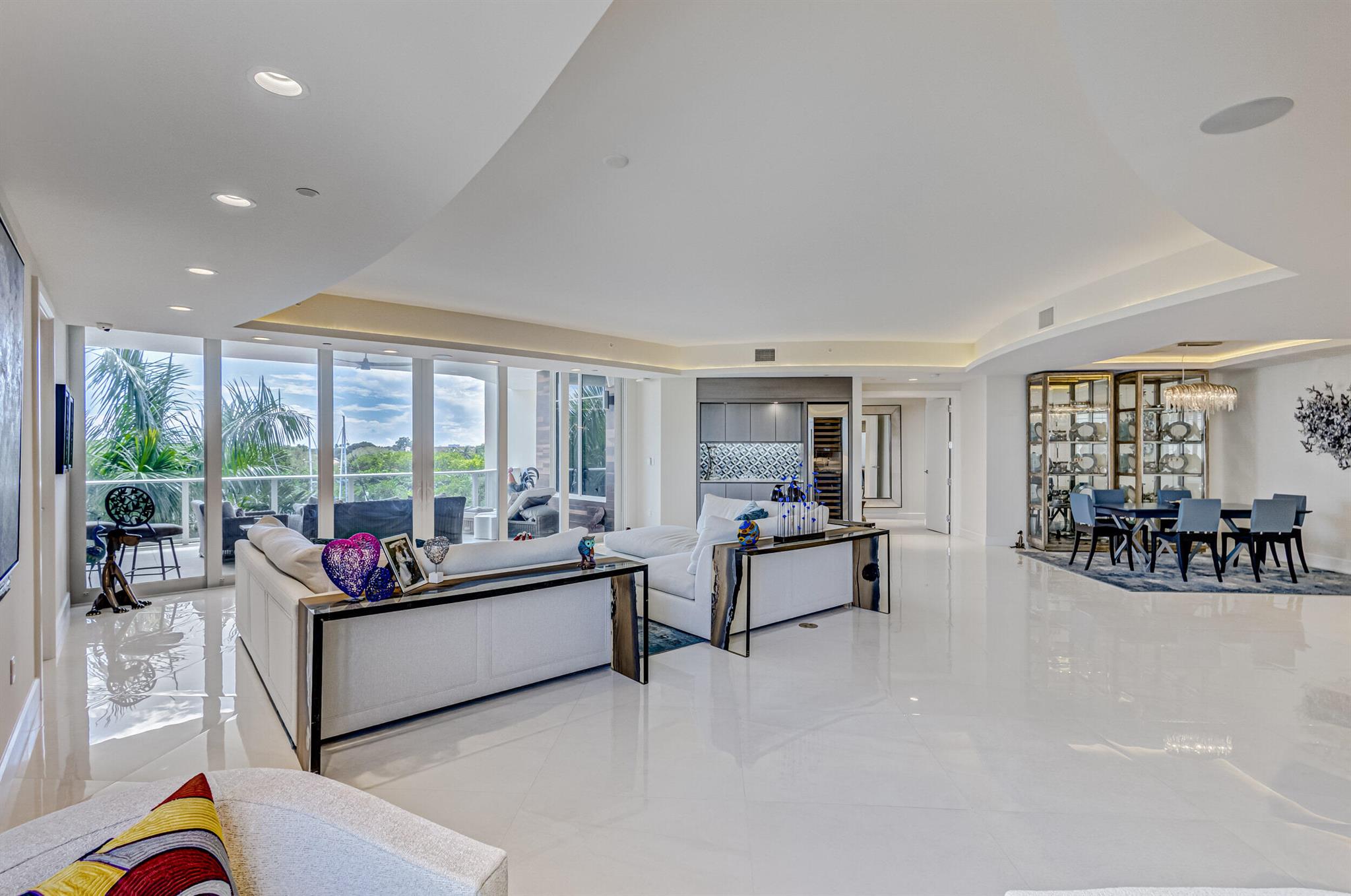 Azure Condo - Residential