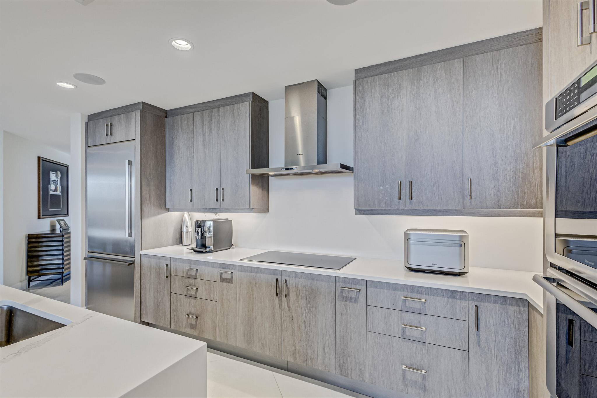 Azure Condo - Residential