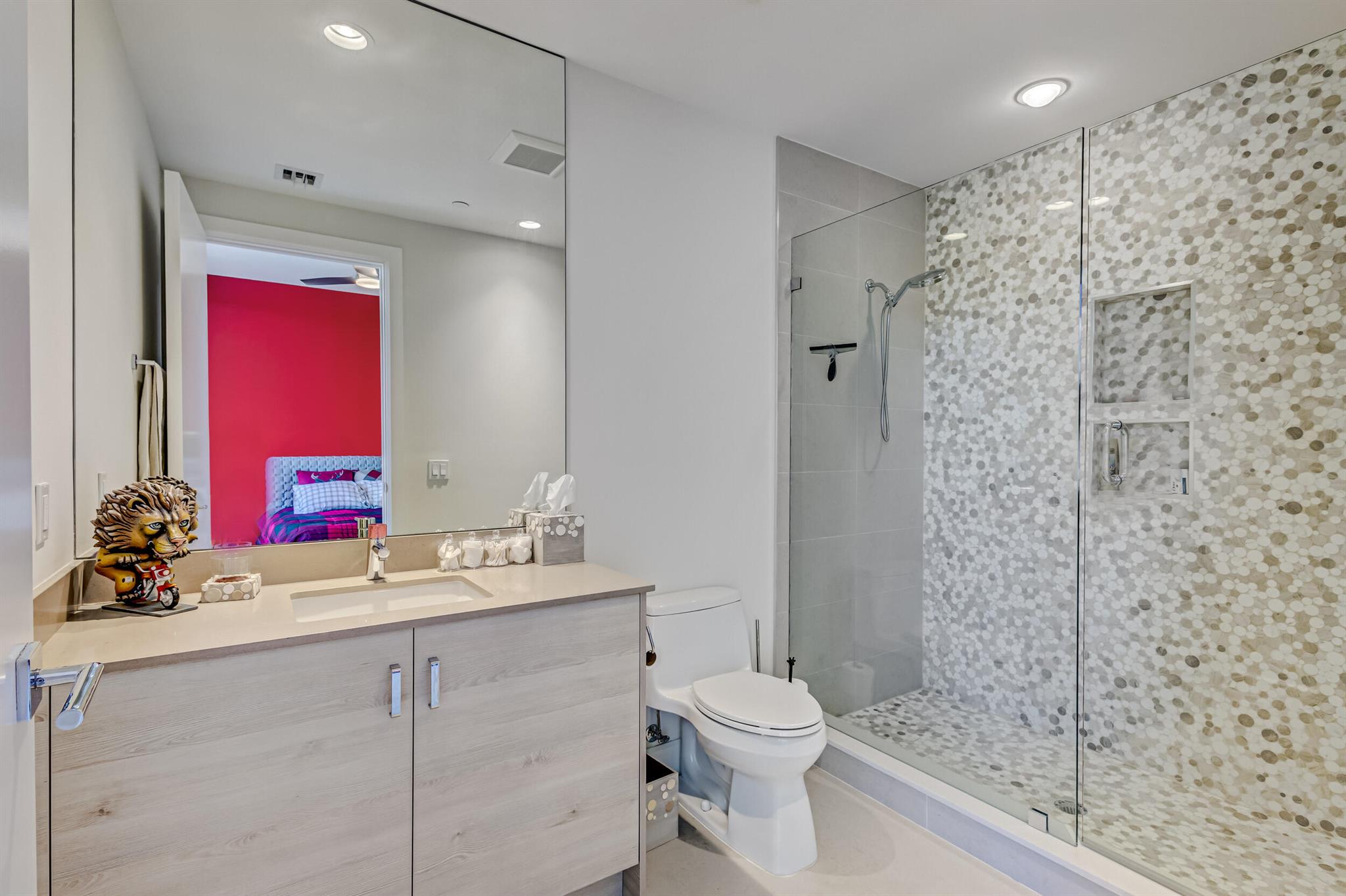 Azure Condo - Residential