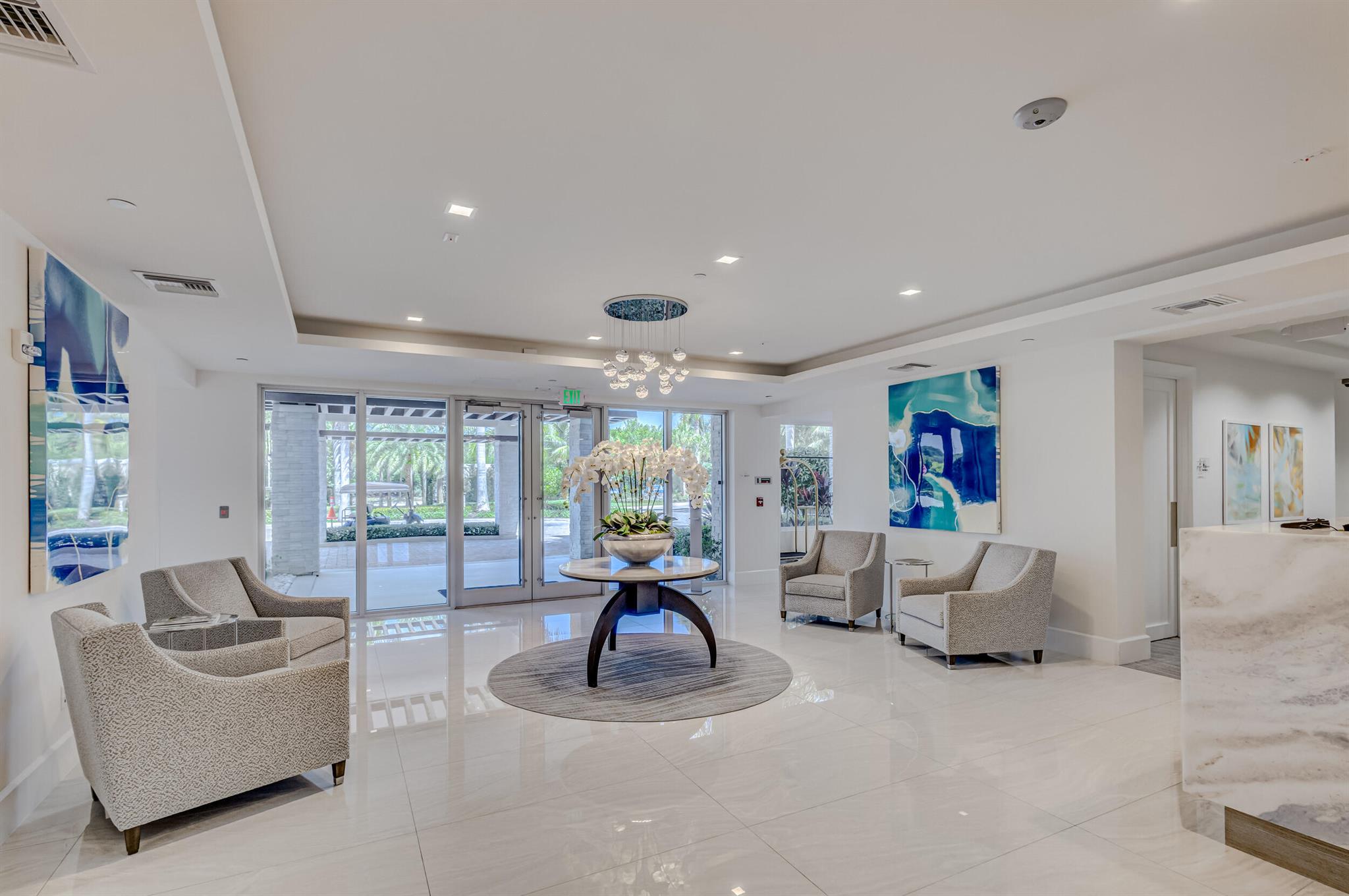 Azure Condo - Residential