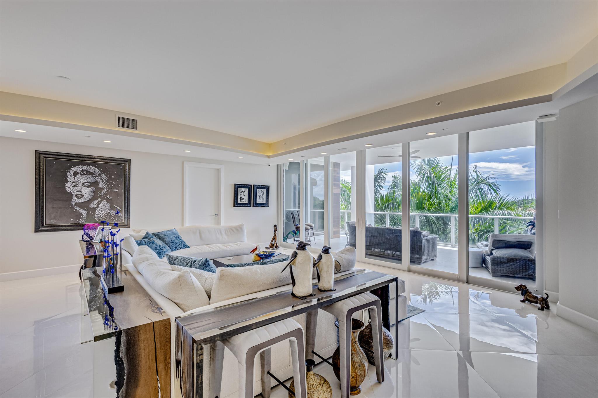 Azure Condo - Residential