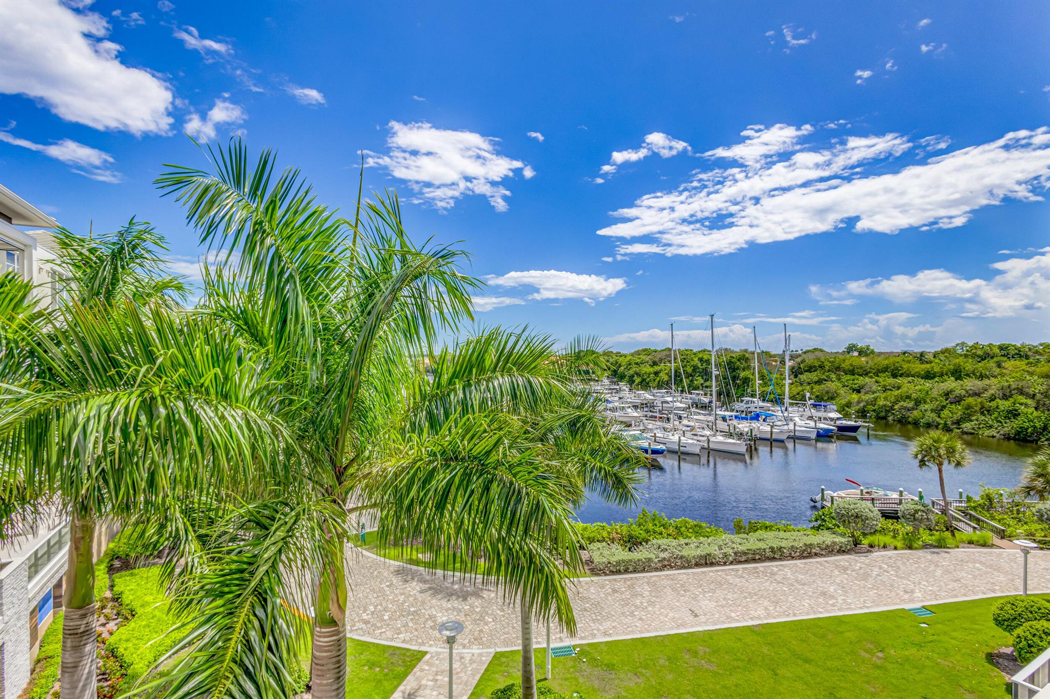 Azure Condo - Residential