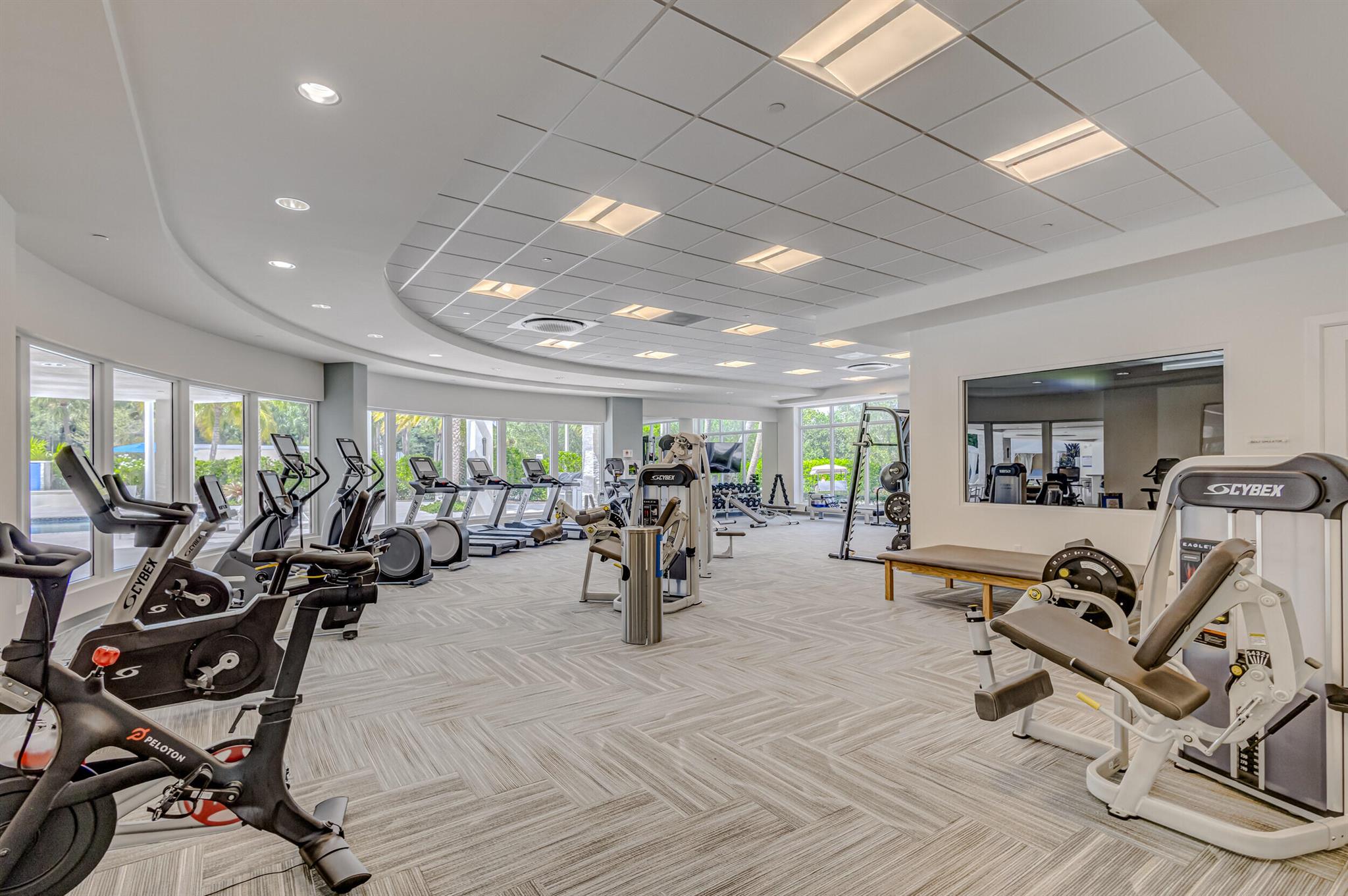 Azure Condo - Residential