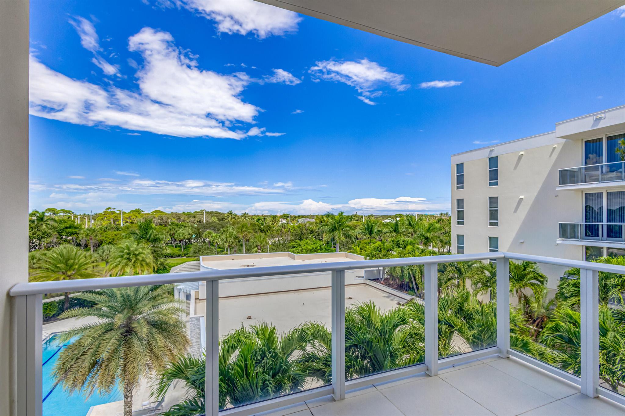 Azure Condo - Residential