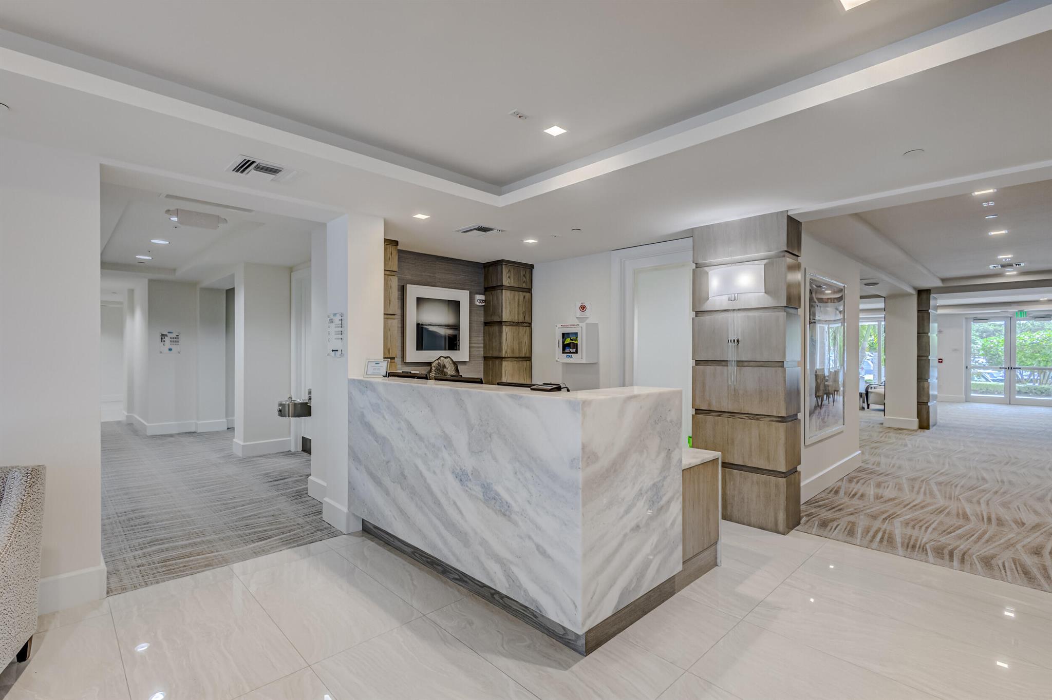 Azure Condo - Residential