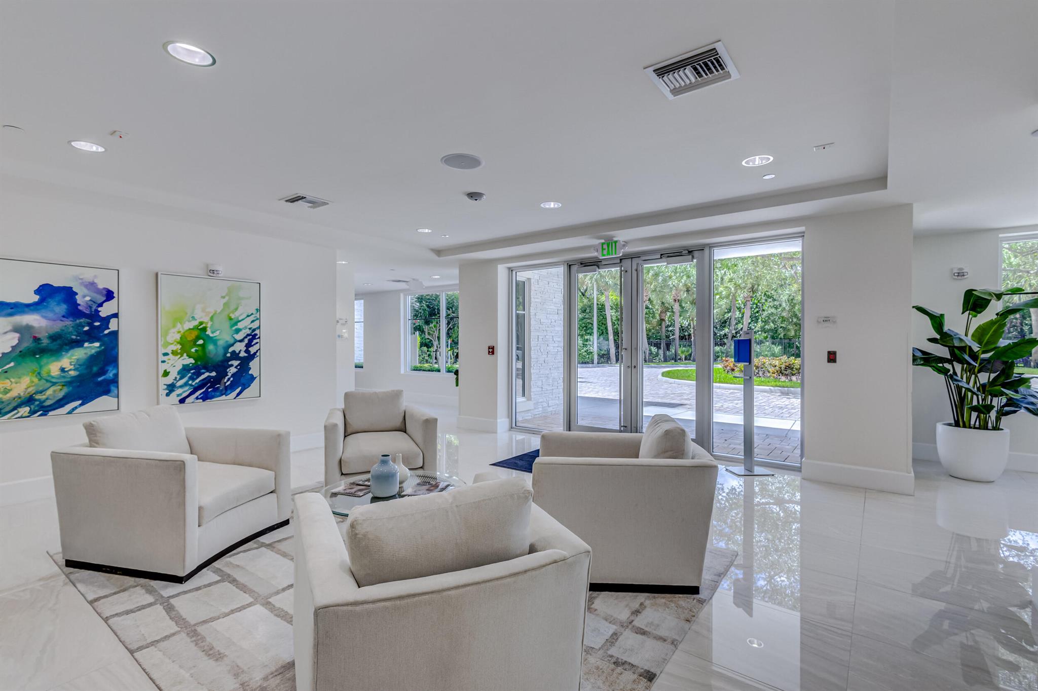 Azure Condo - Residential