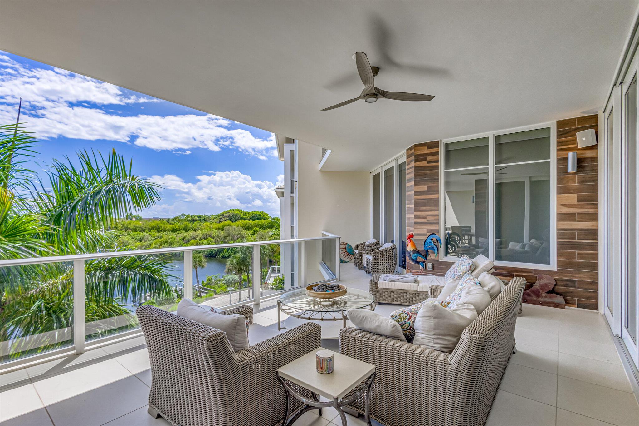 Azure Condo - Residential