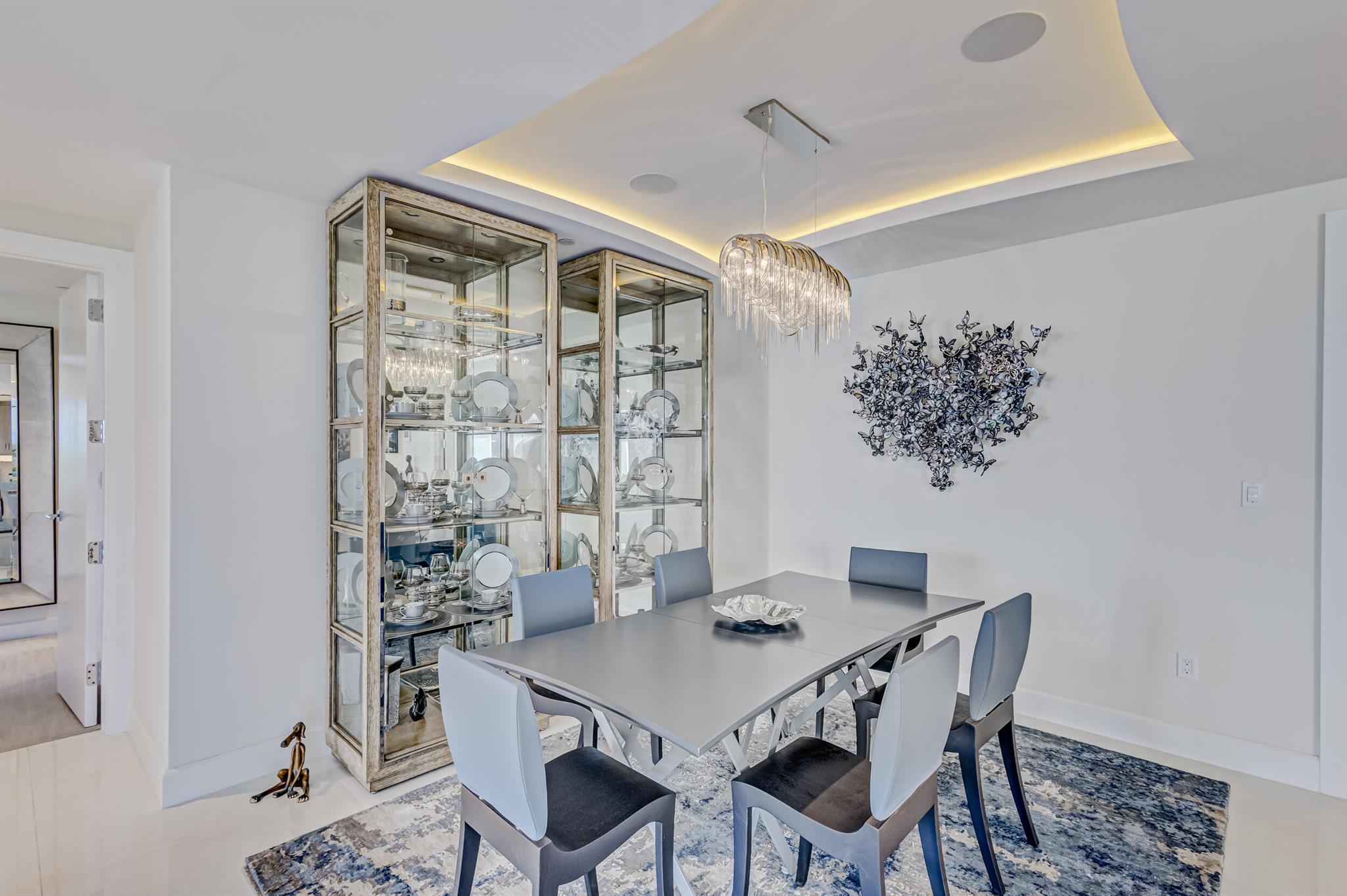 Azure Condo - Residential