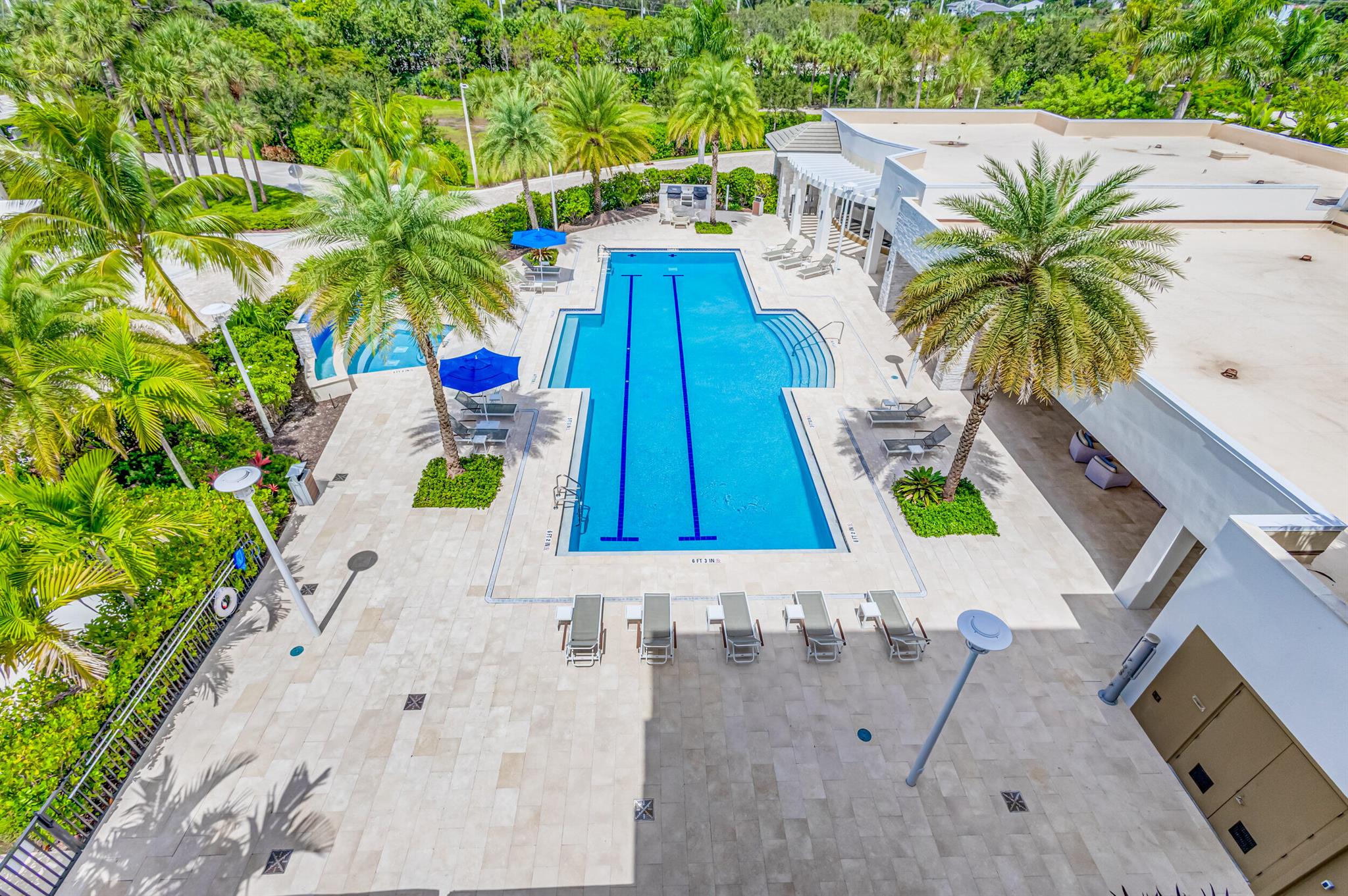 Azure Condo - Residential