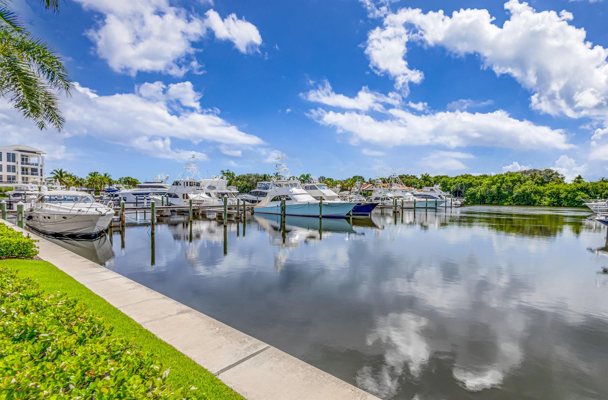 Azure Condo - Residential