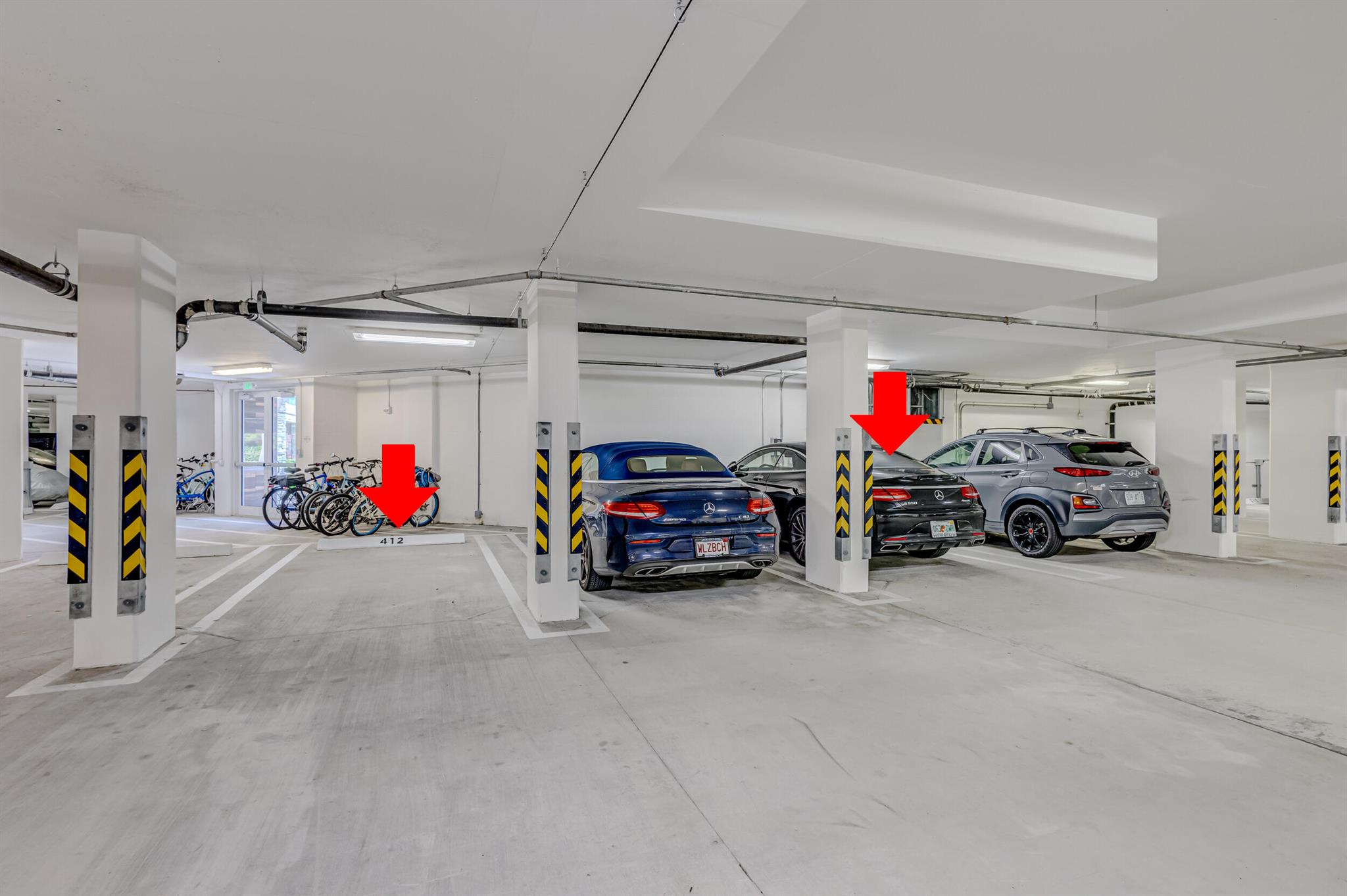 Azure Condo - Residential