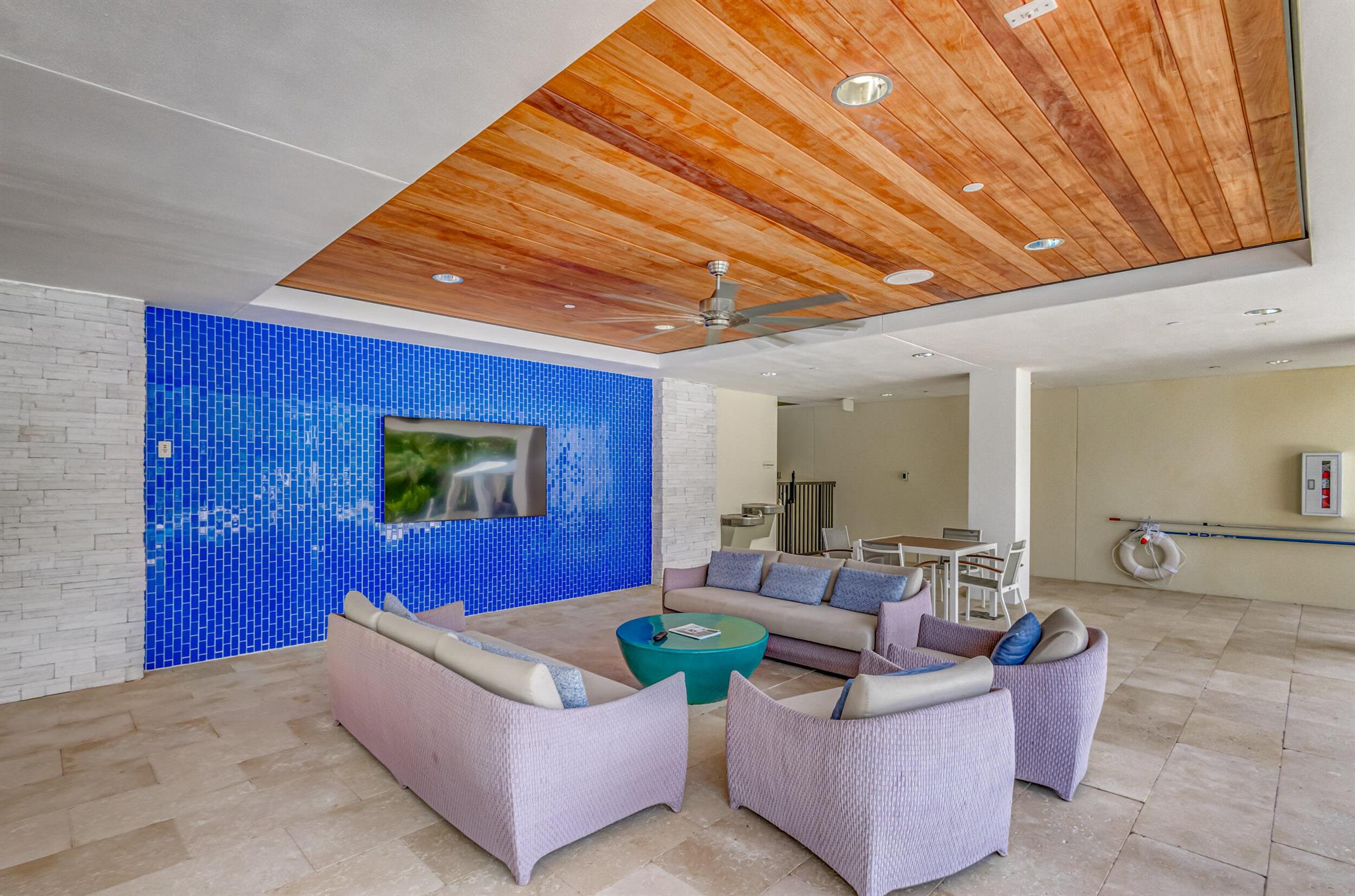 Azure Condo - Residential