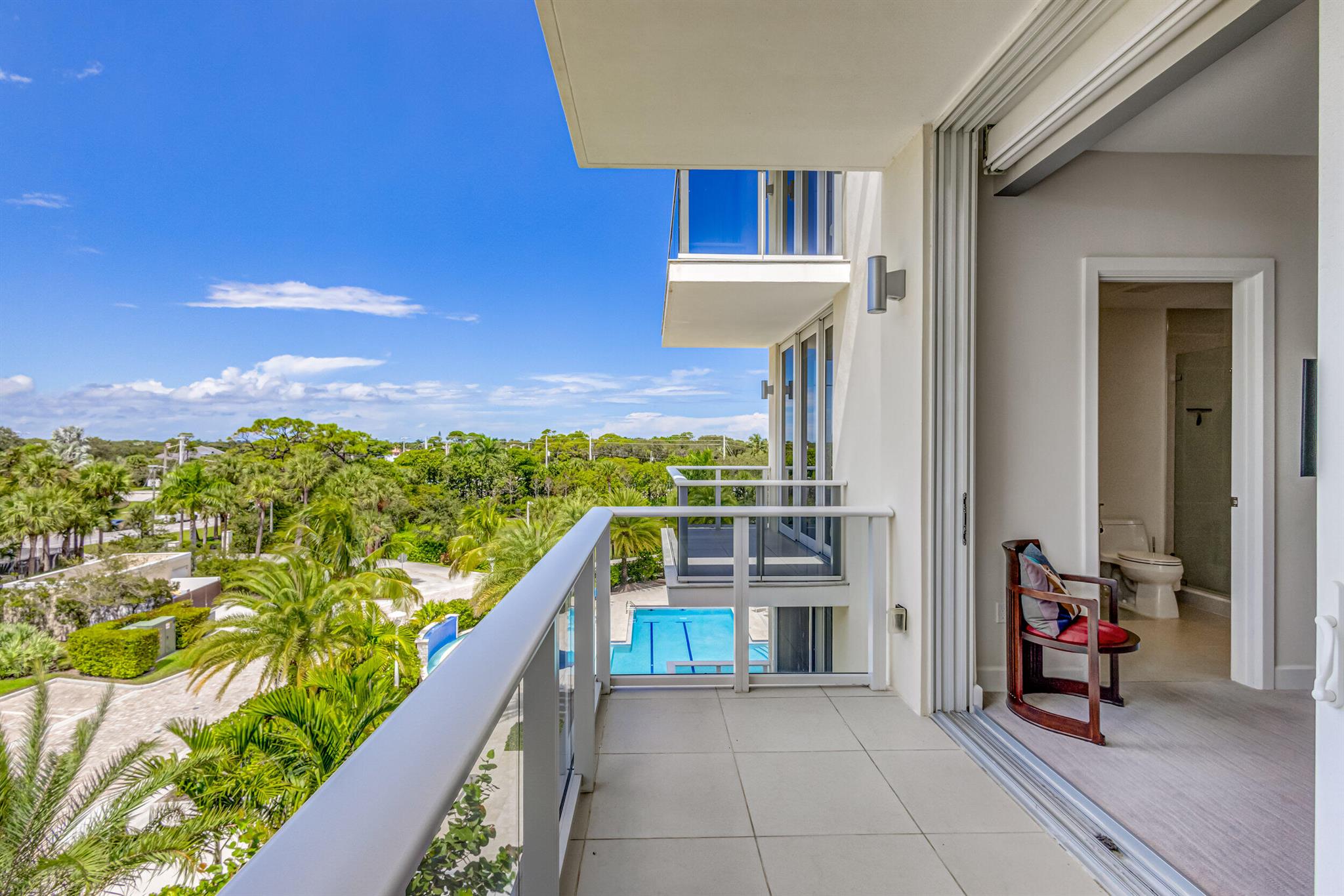 Azure Condo - Residential