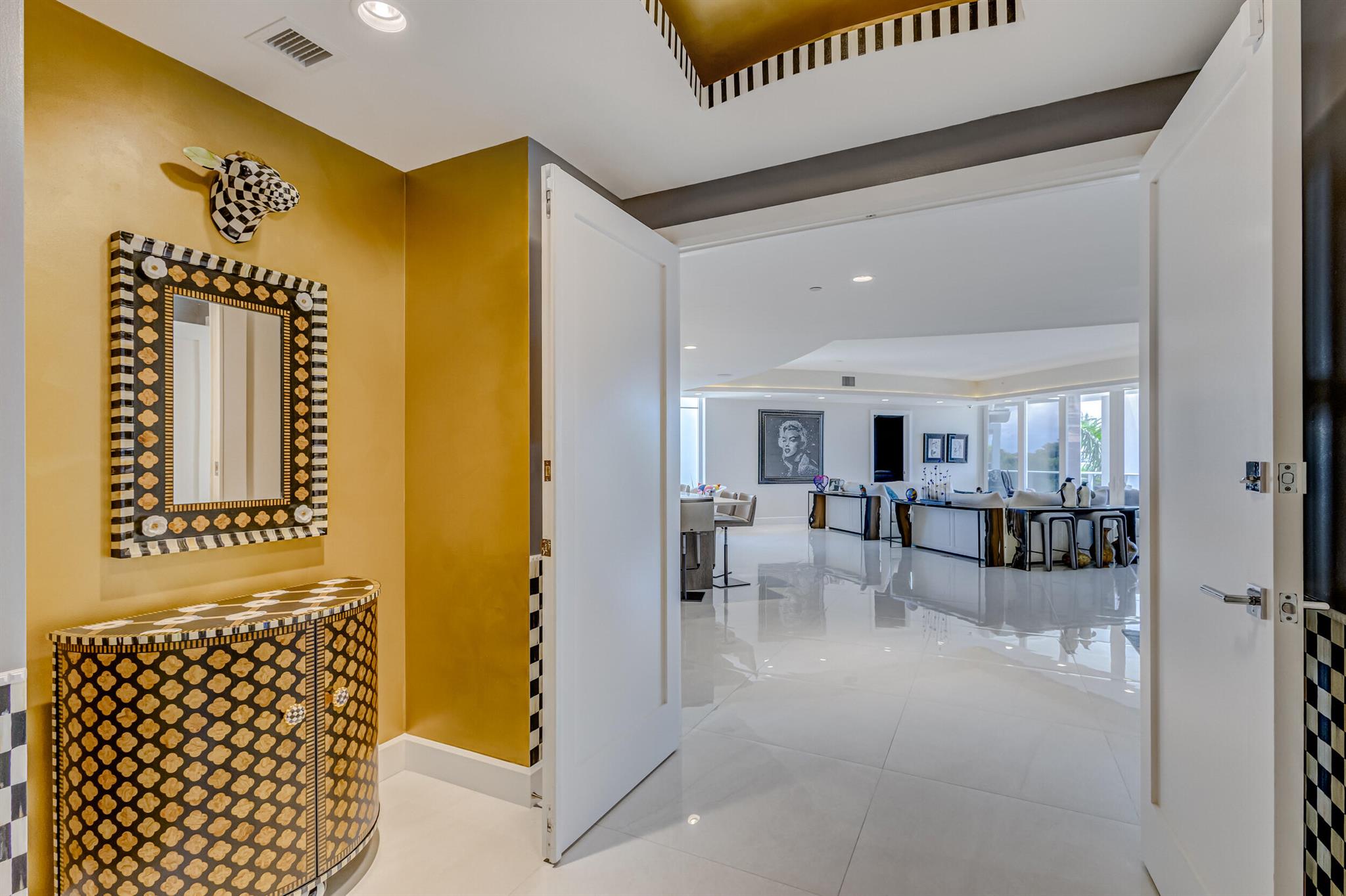 Azure Condo - Residential