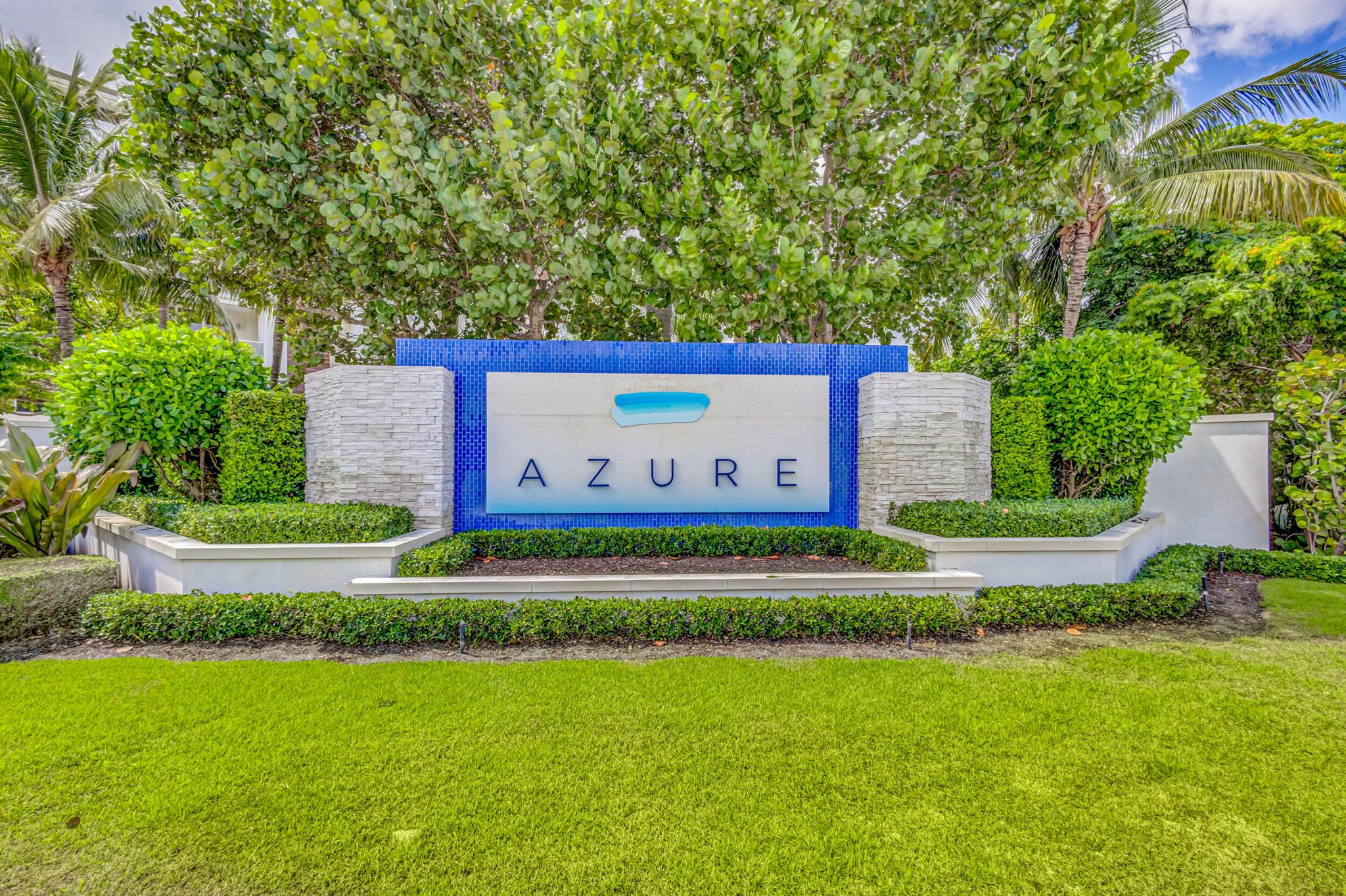 Azure Condo - Residential