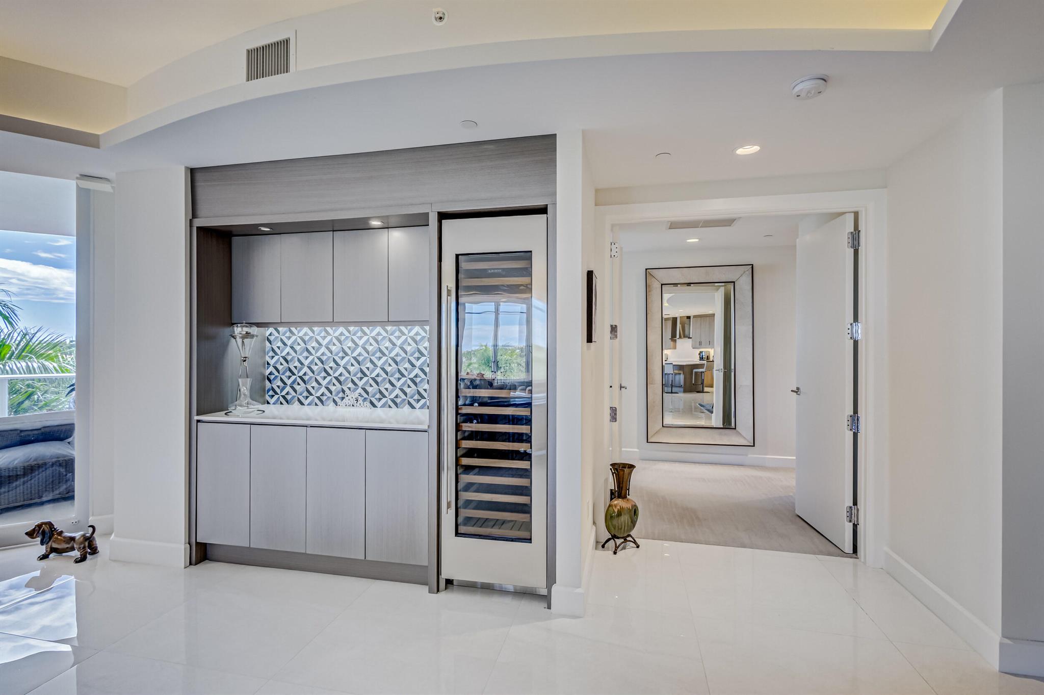 Azure Condo - Residential