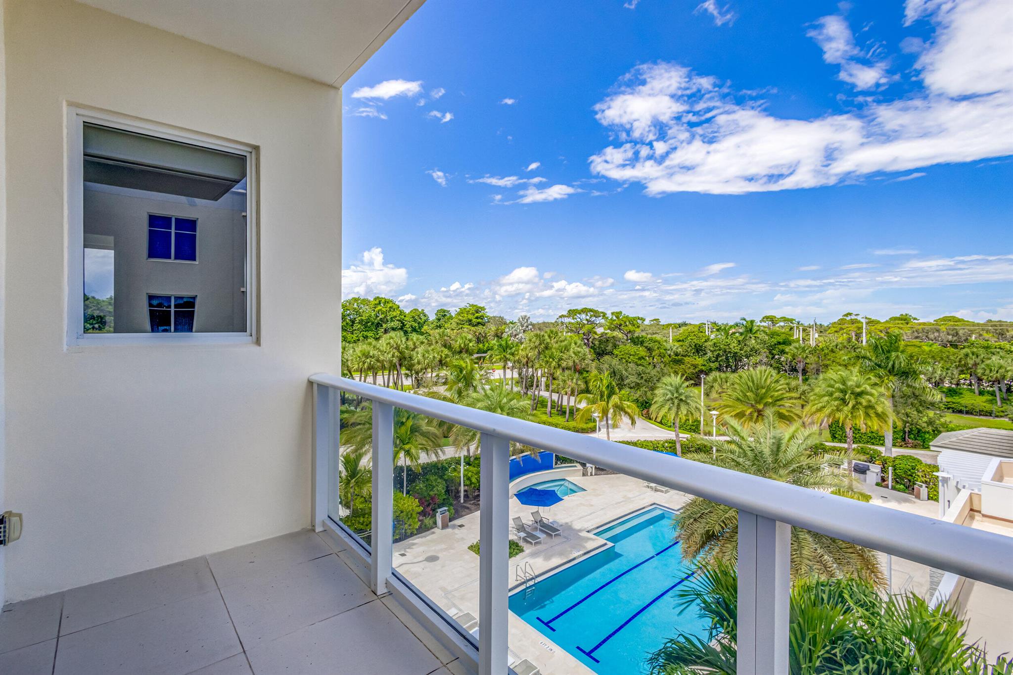 Azure Condo - Residential