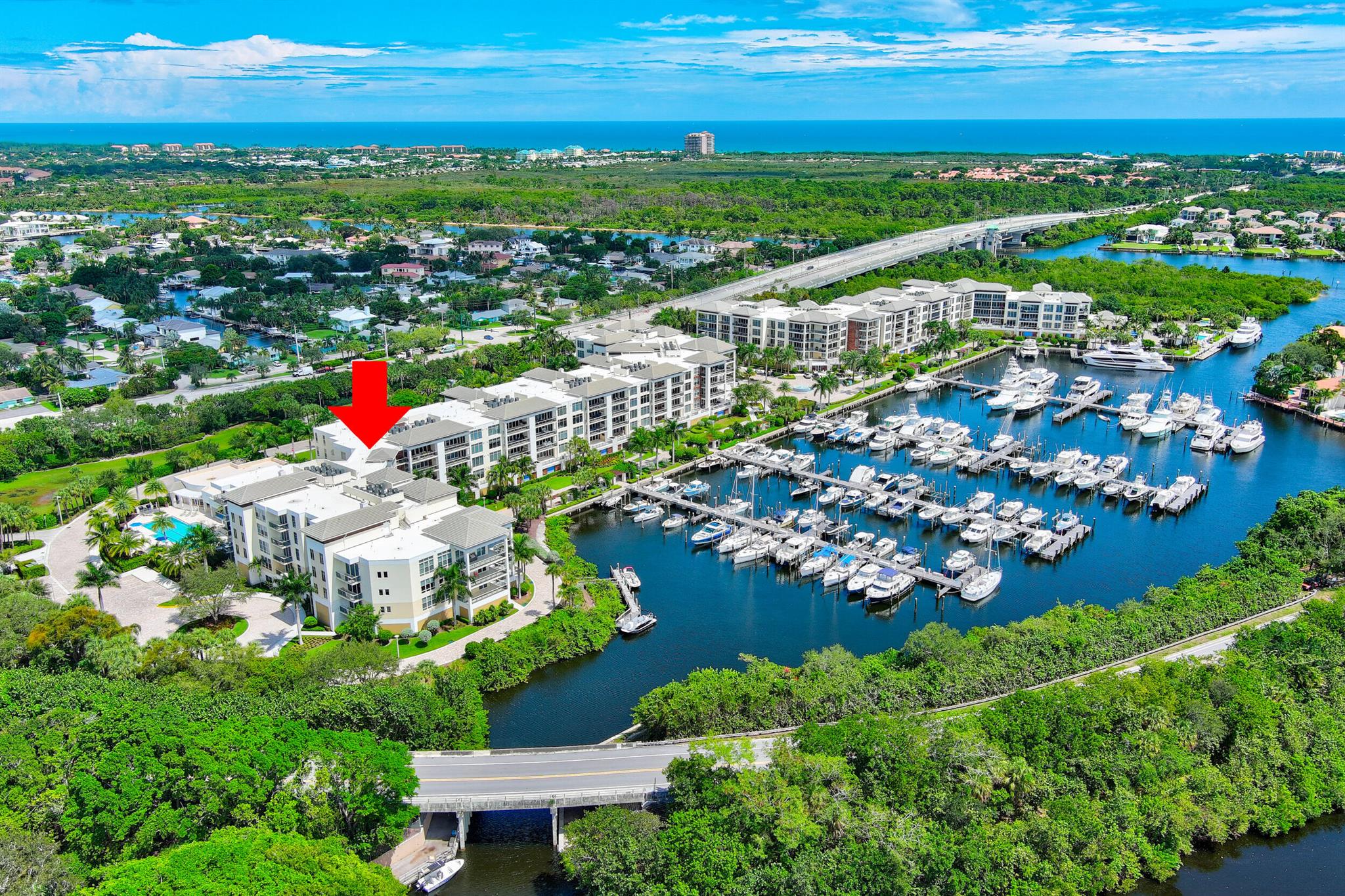 Azure Condo - Residential