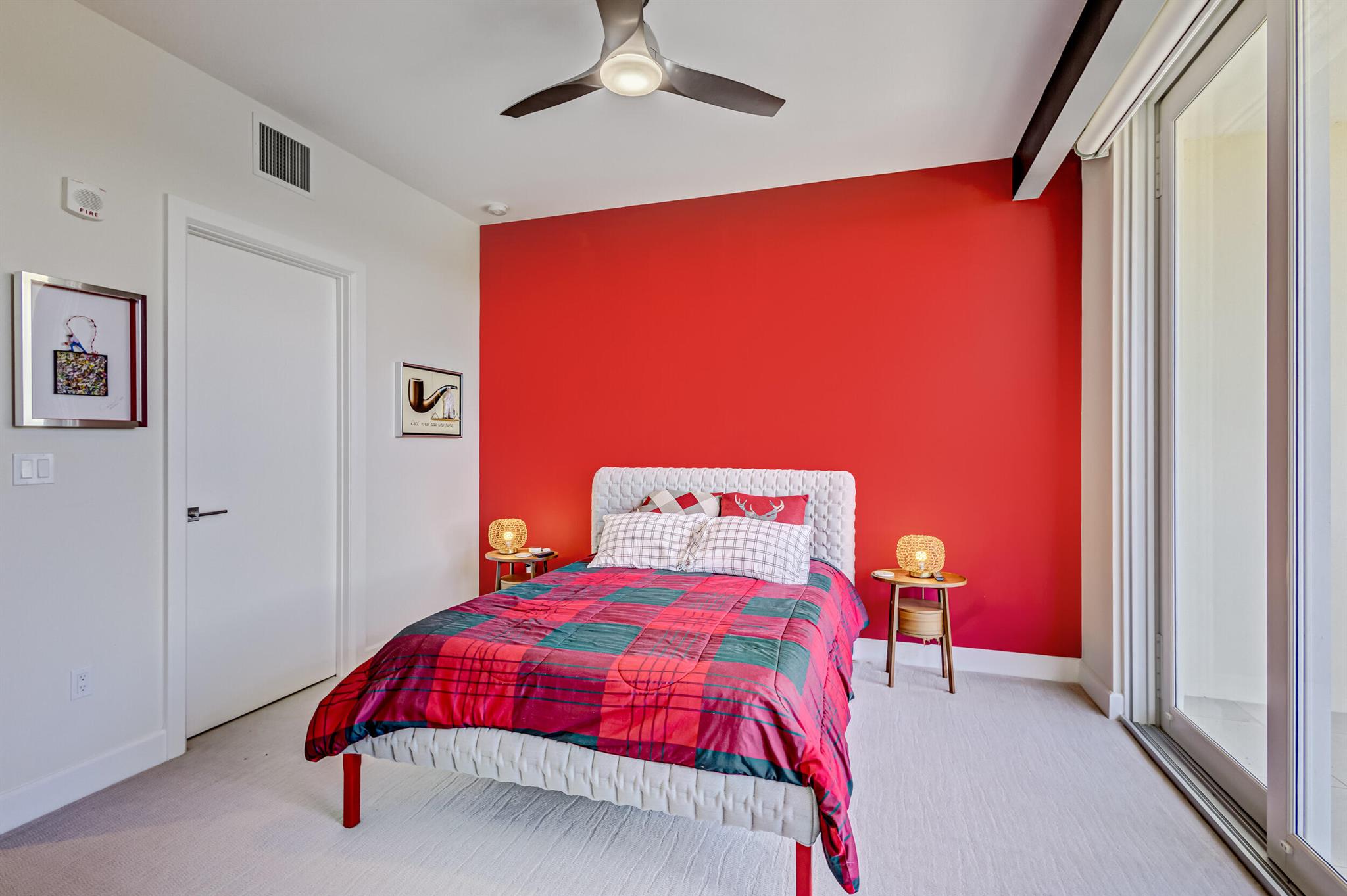 Azure Condo - Residential