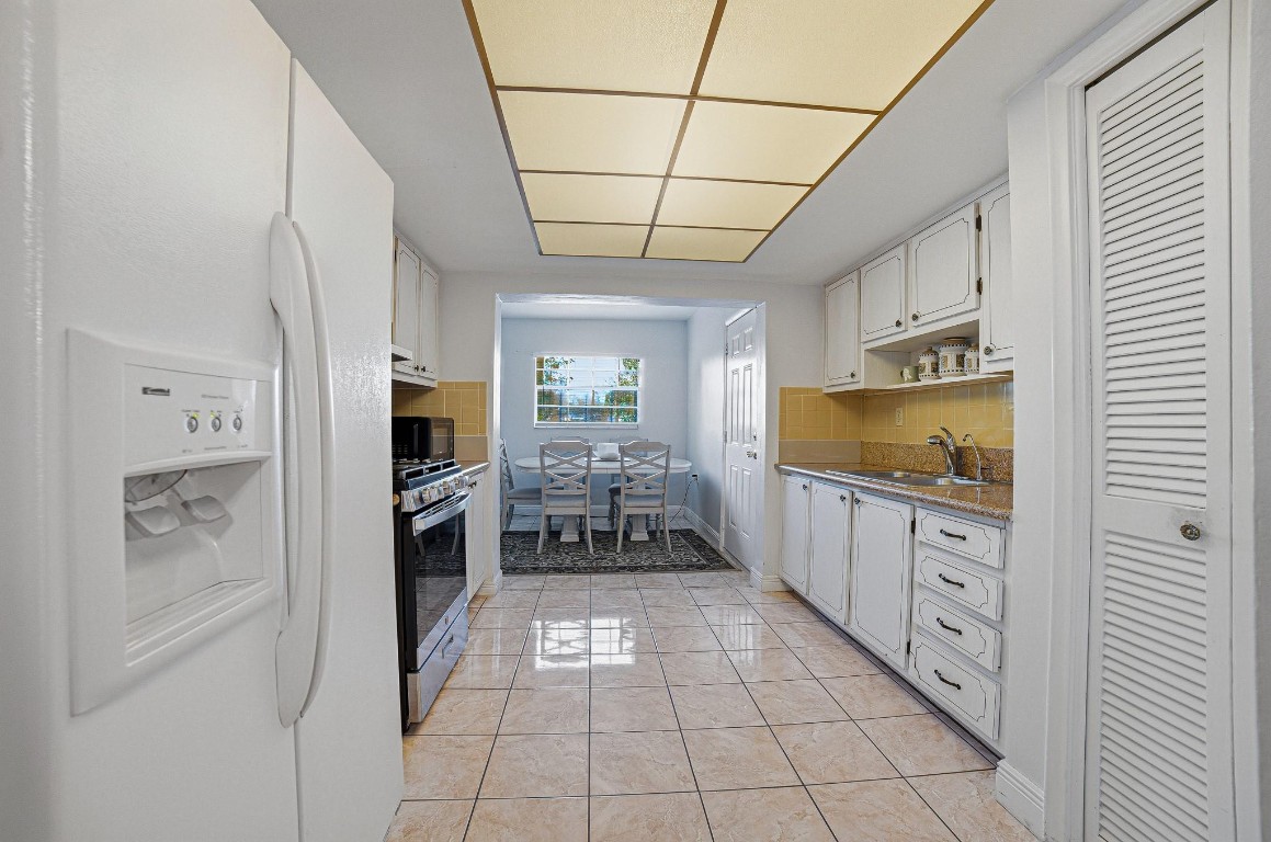 Sunrise Golf Village - Residential