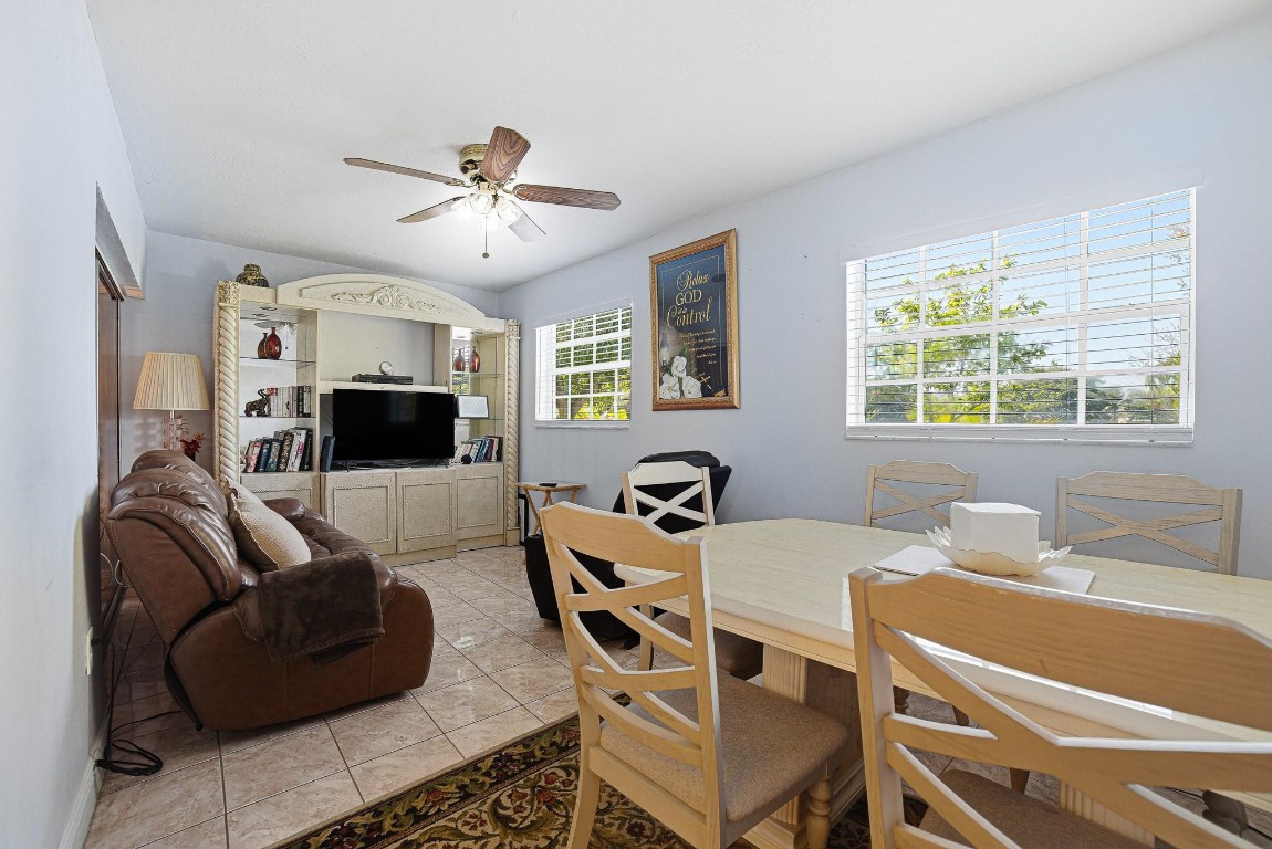 Sunrise Golf Village - Residential