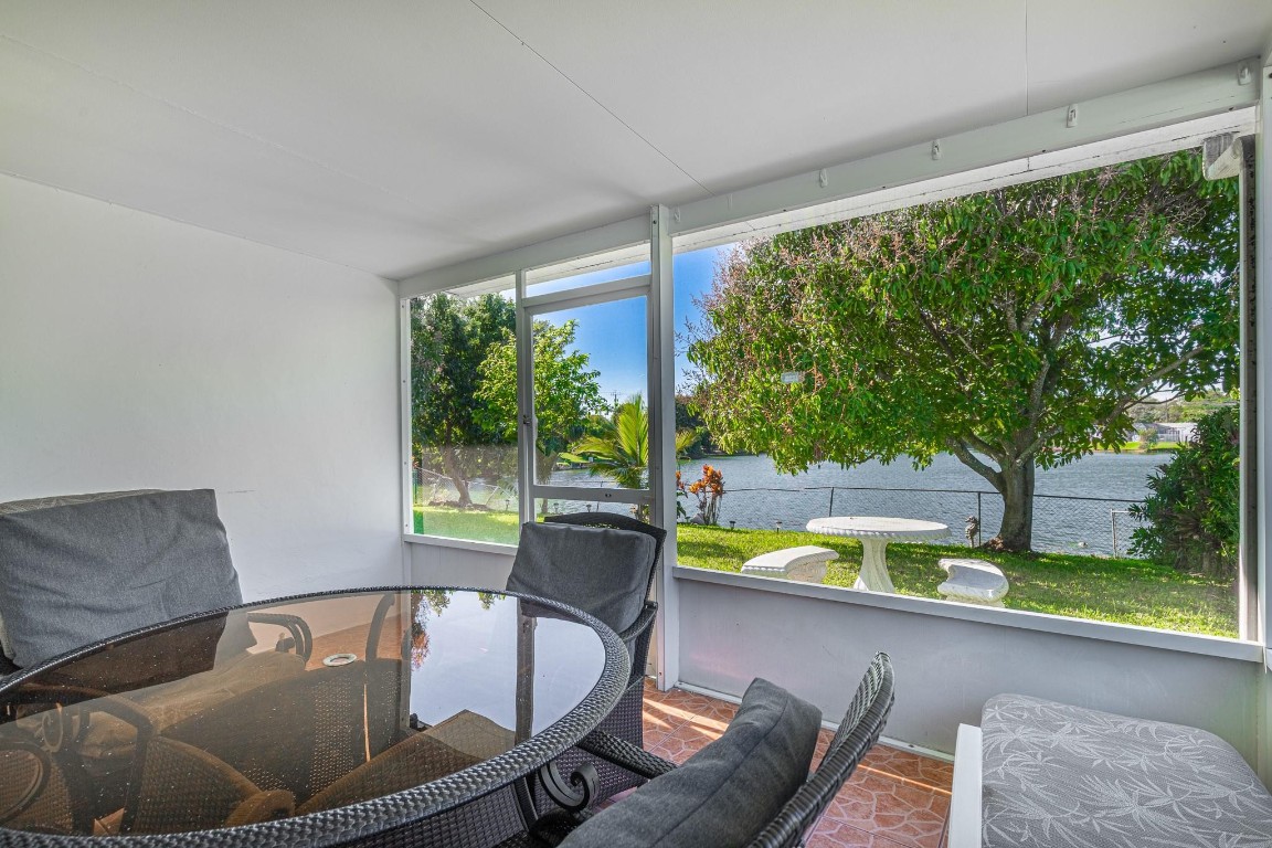 Sunrise Golf Village - Residential