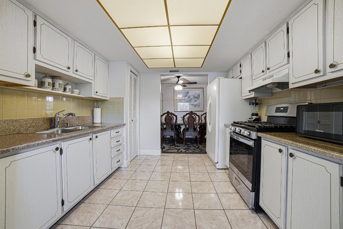 Sunrise Golf Village - Residential