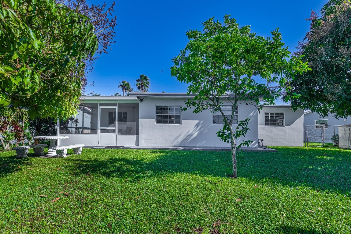 Sunrise Golf Village - Residential