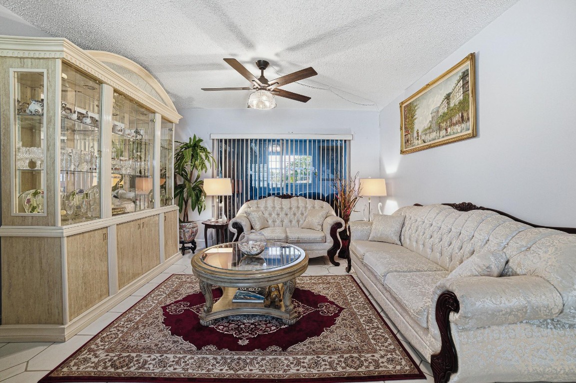 Sunrise Golf Village - Residential