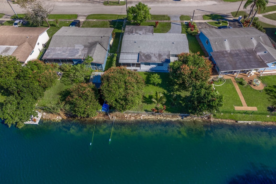 Sunrise Golf Village - Residential