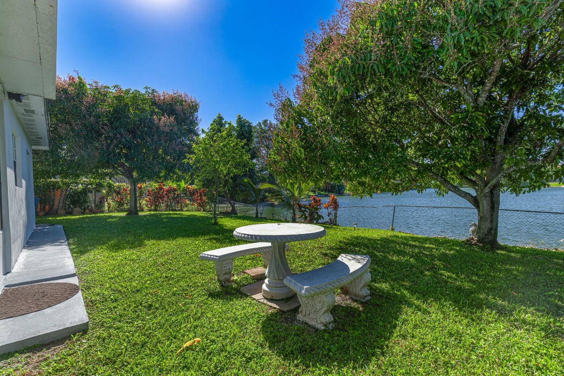 Sunrise Golf Village - Residential